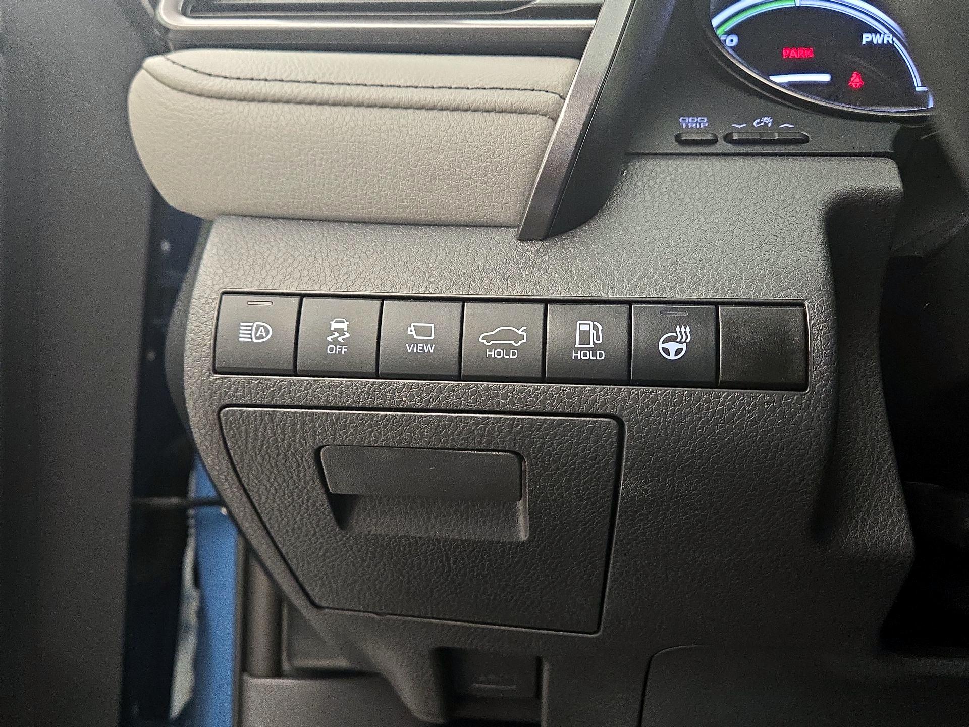 Thumbnail: 2024 Toyota Camry - 13