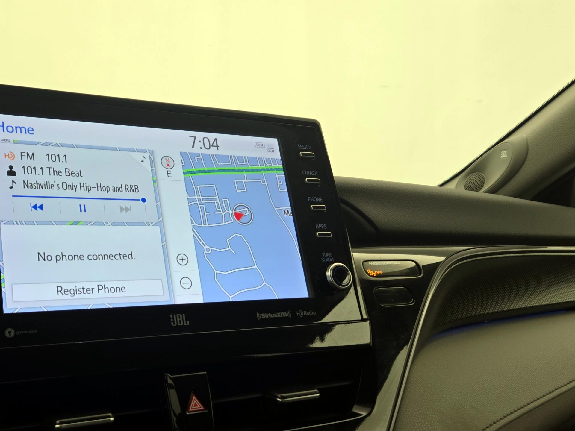 Thumbnail: 2024 Toyota Camry - 14