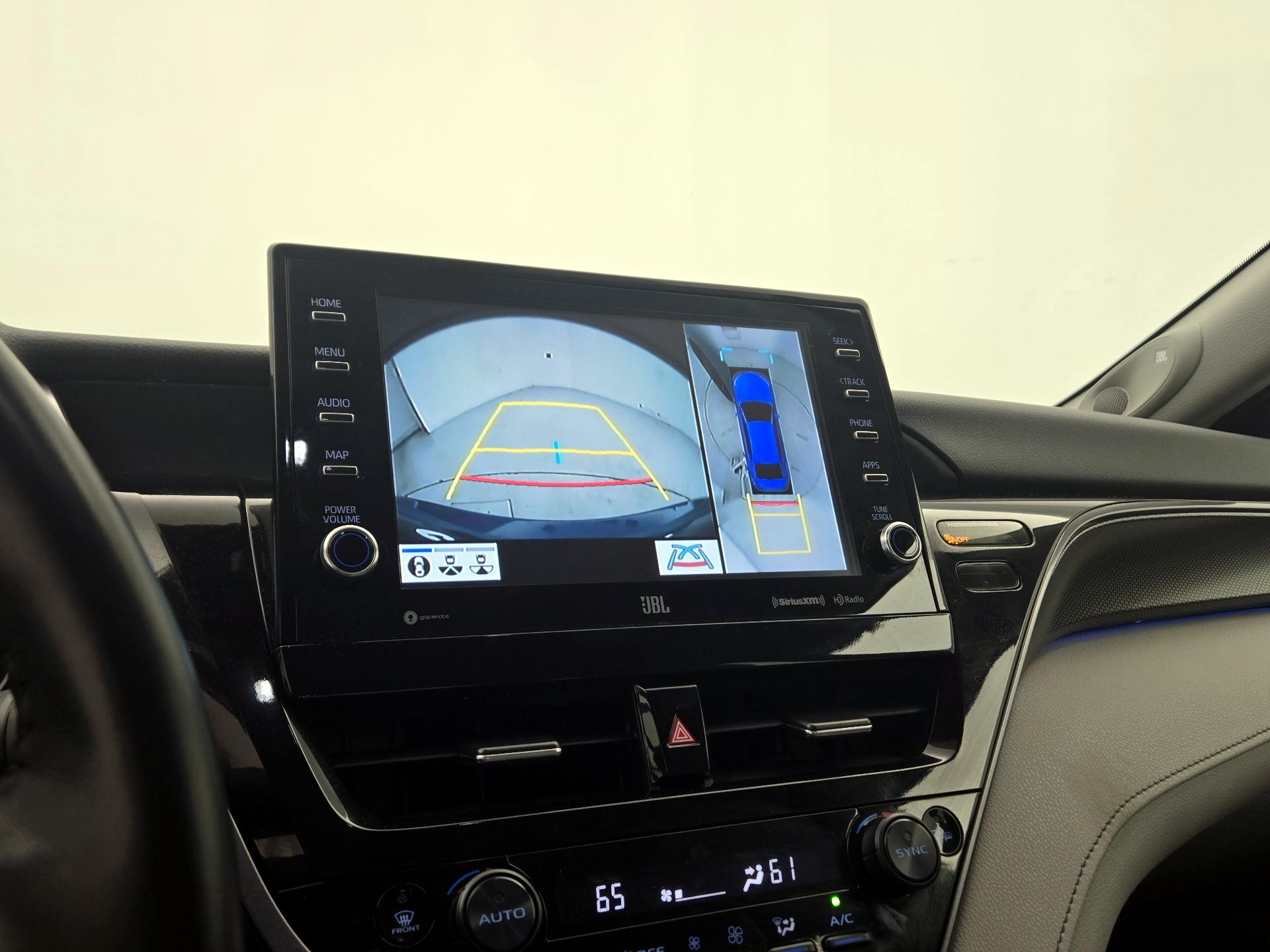 Thumbnail: 2024 Toyota Camry - 15