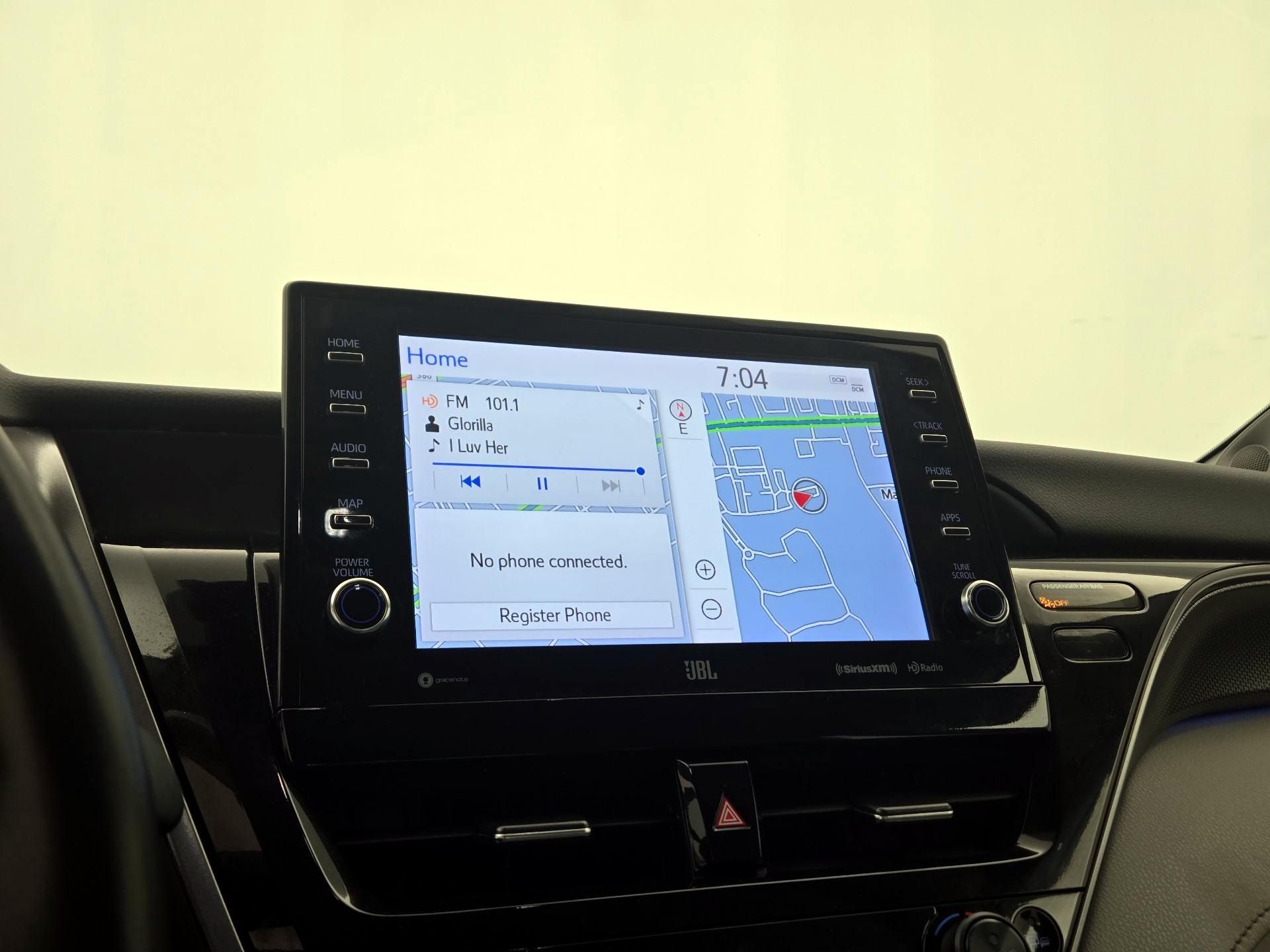 Thumbnail: 2024 Toyota Camry - 16