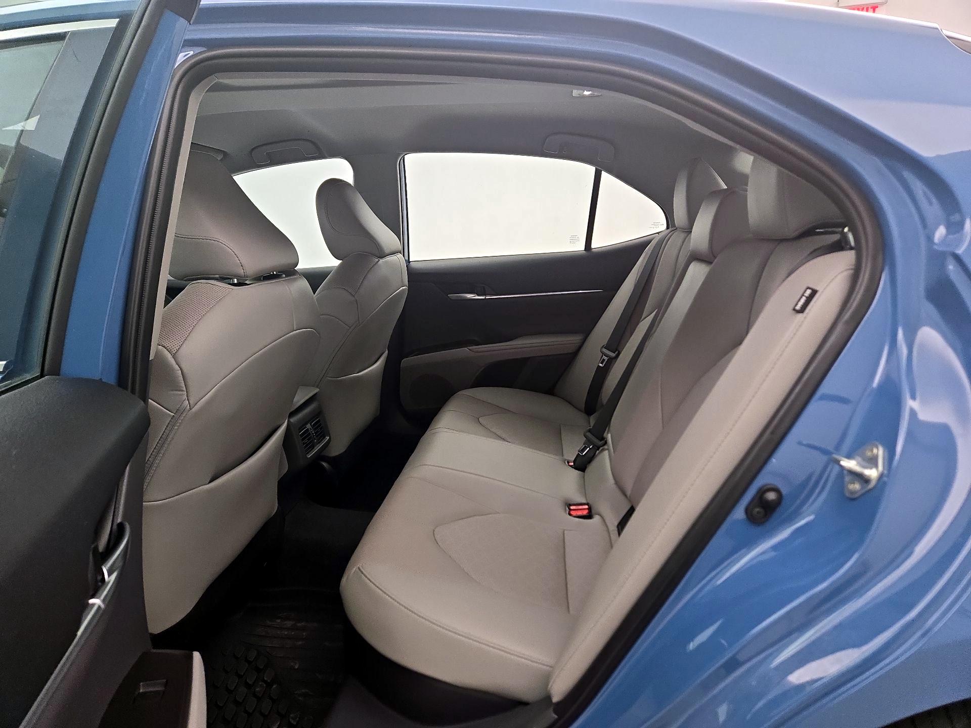 Thumbnail: 2024 Toyota Camry - 20