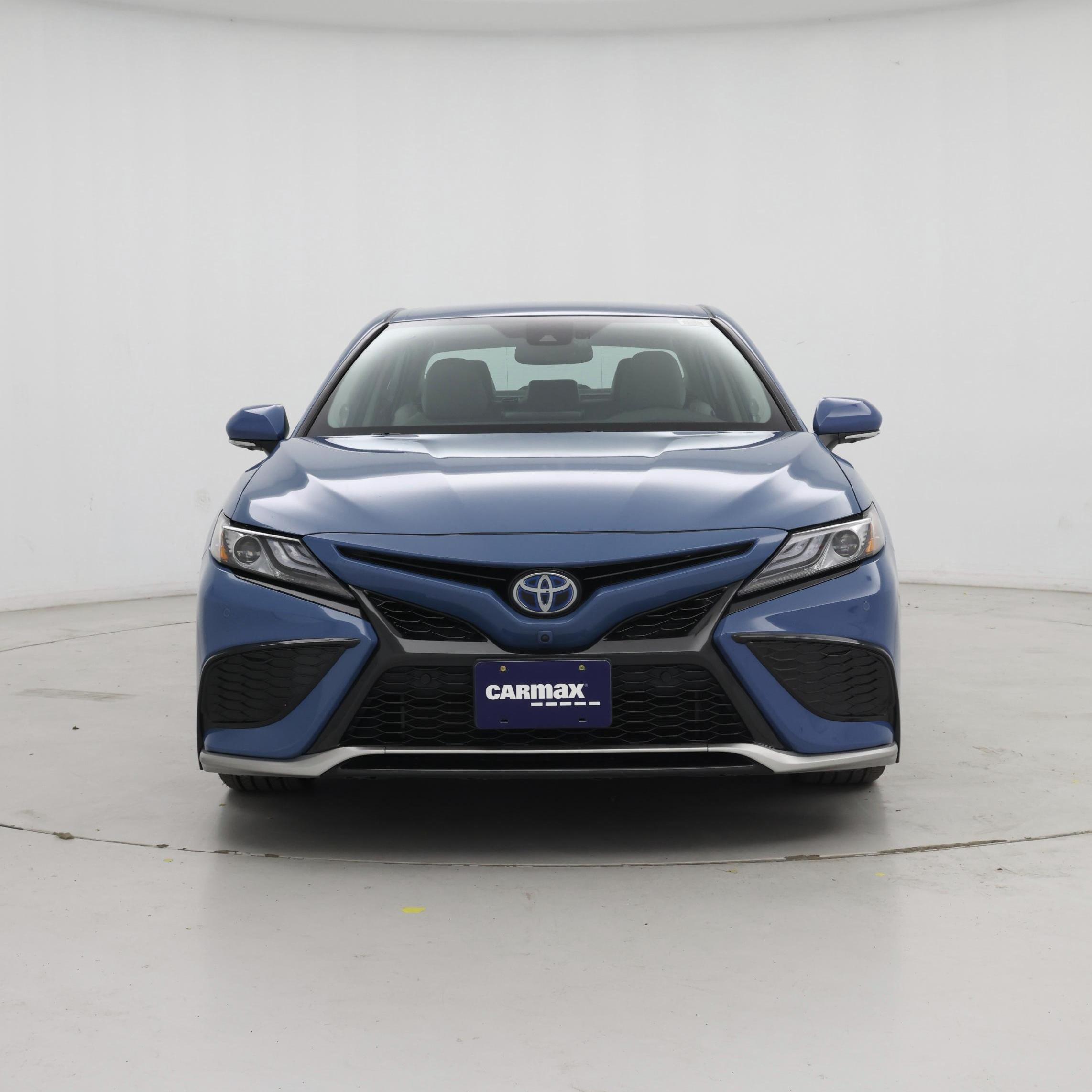 Thumbnail: 2024 Toyota Camry - 5