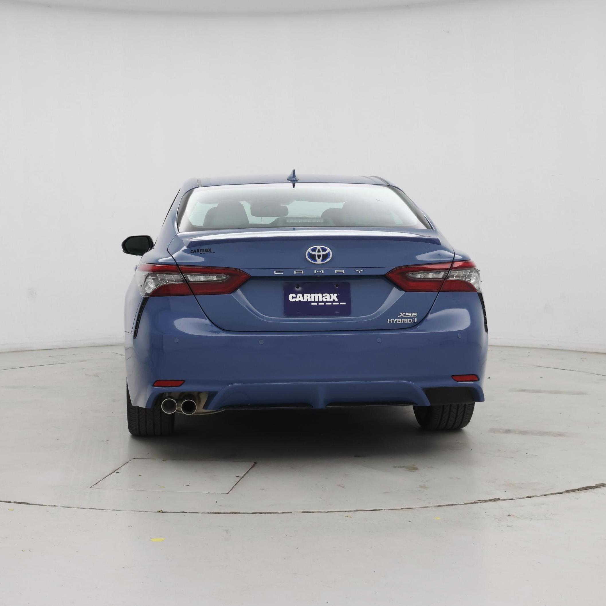 Thumbnail: 2024 Toyota Camry - 6