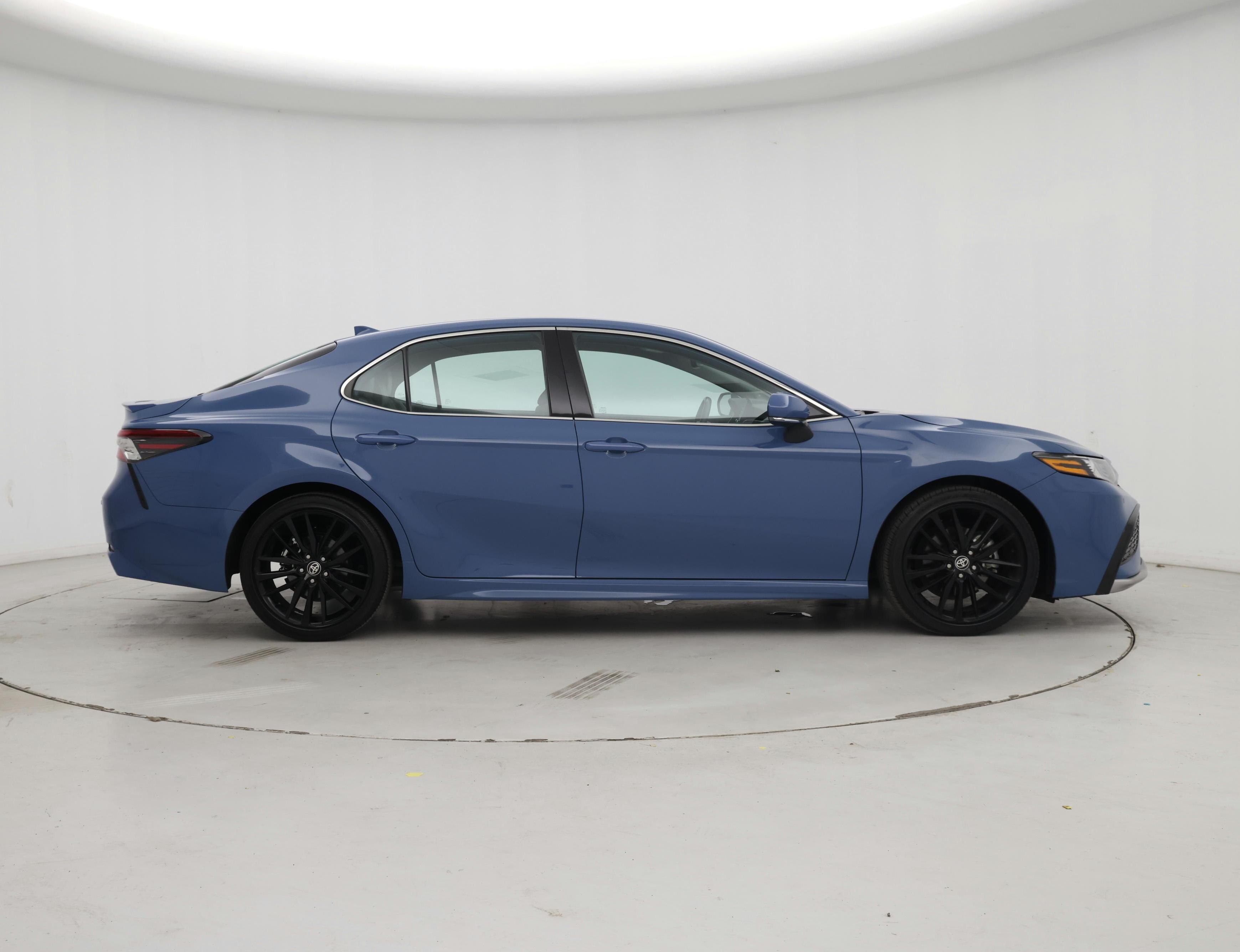 Thumbnail: 2024 Toyota Camry - 7