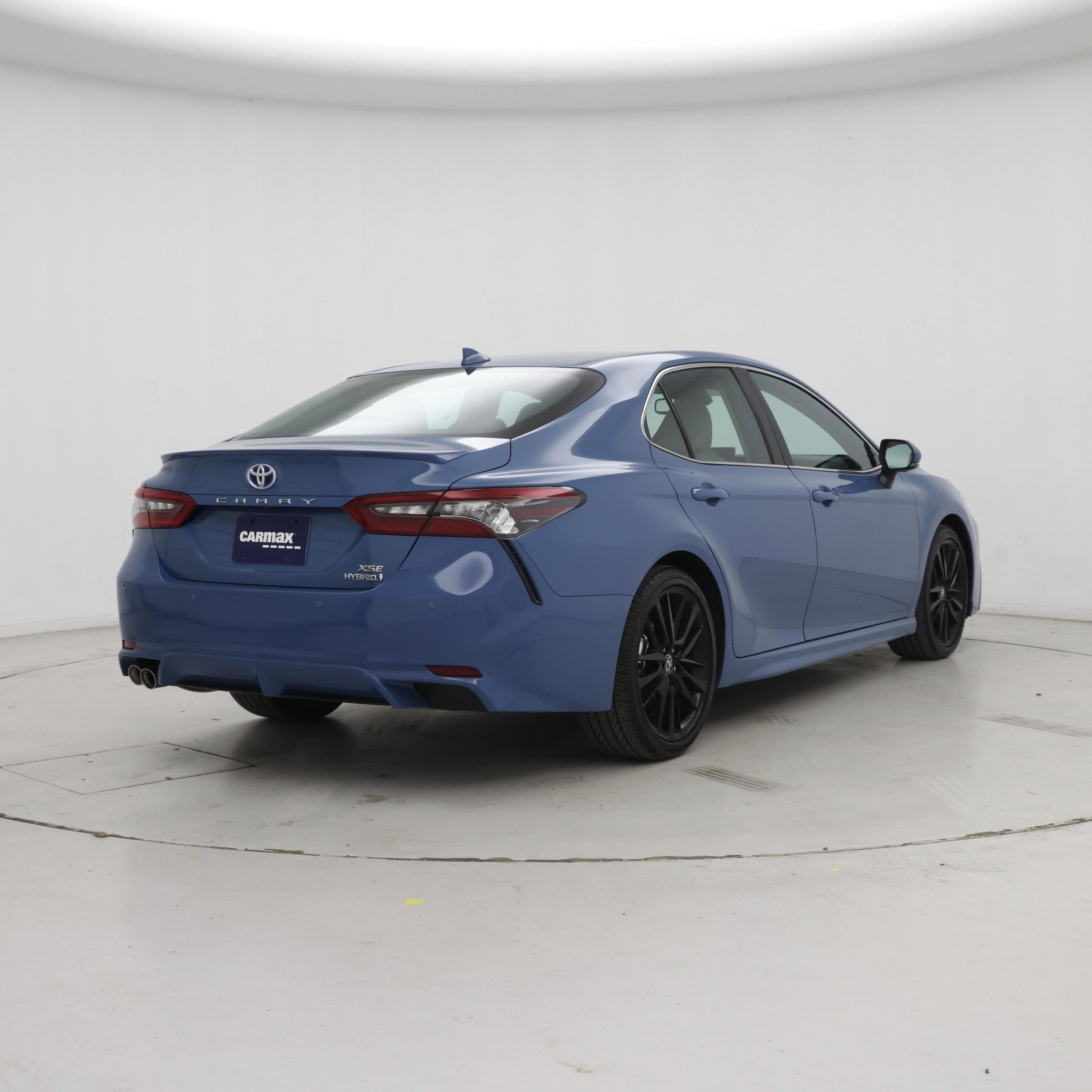 Thumbnail: 2024 Toyota Camry - 8