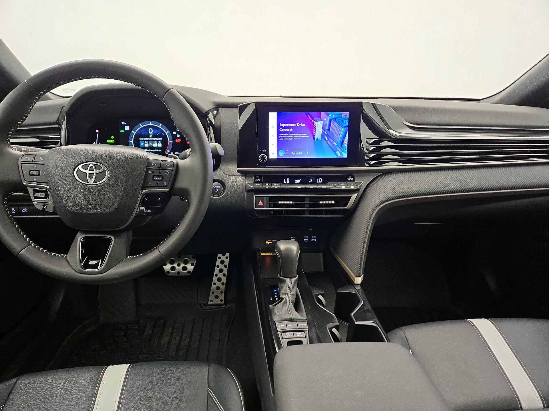 Thumbnail: 2025 Toyota Camry - 9