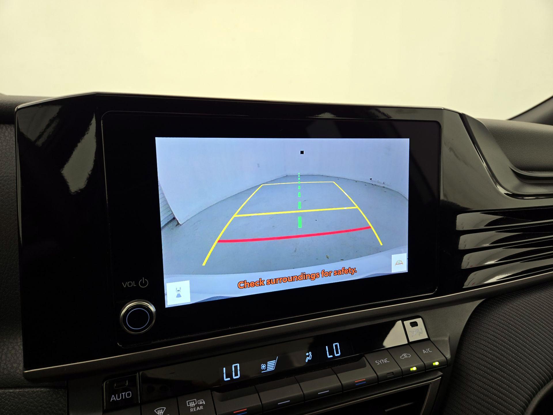 Thumbnail: 2025 Toyota Camry - 14