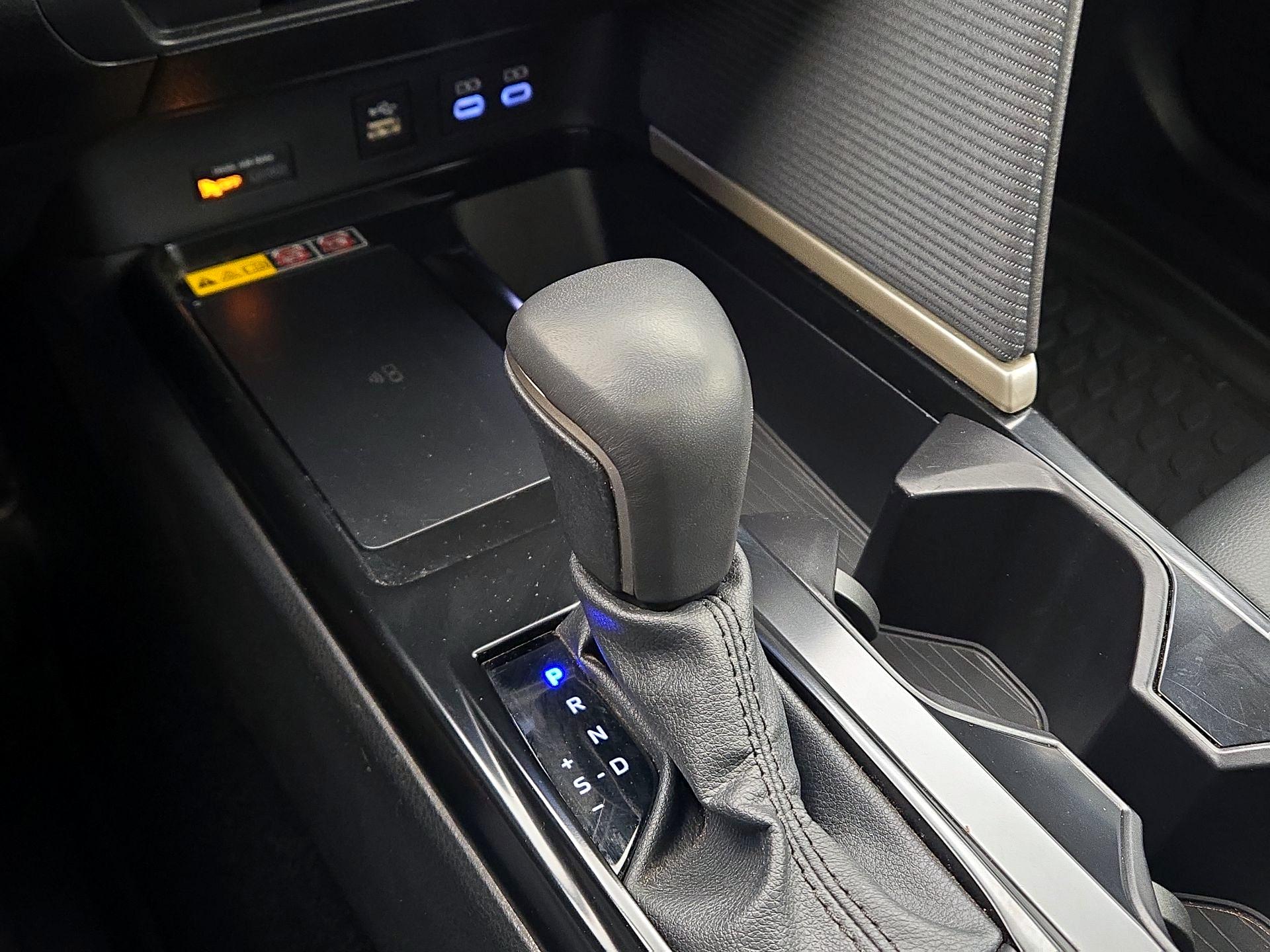 Thumbnail: 2025 Toyota Camry - 17