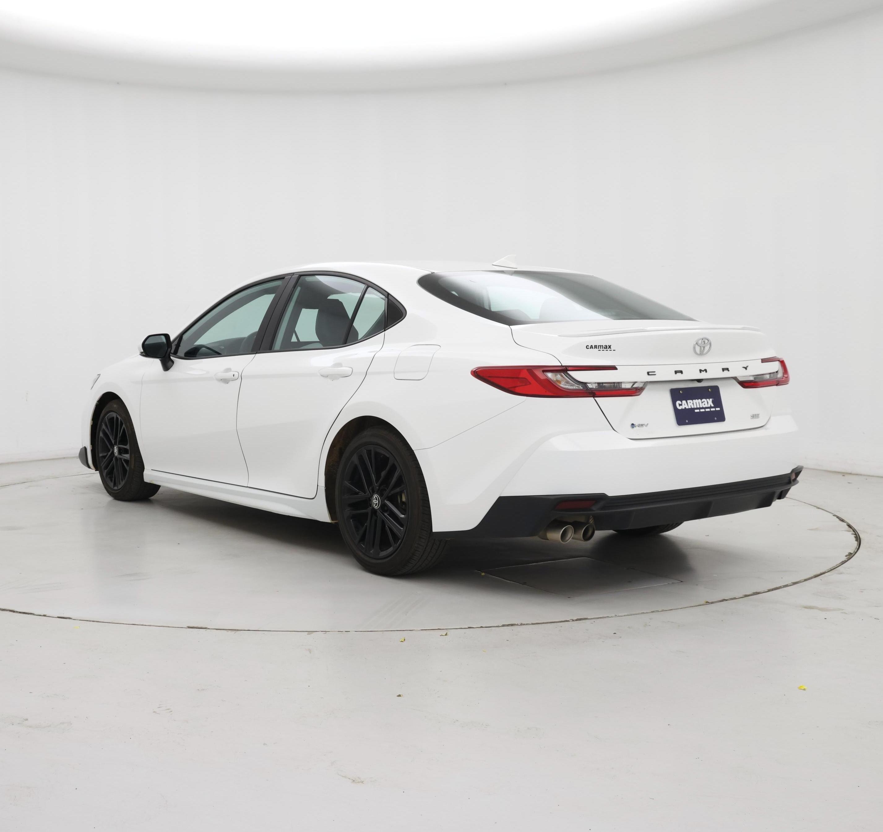 Thumbnail: 2025 Toyota Camry - 2