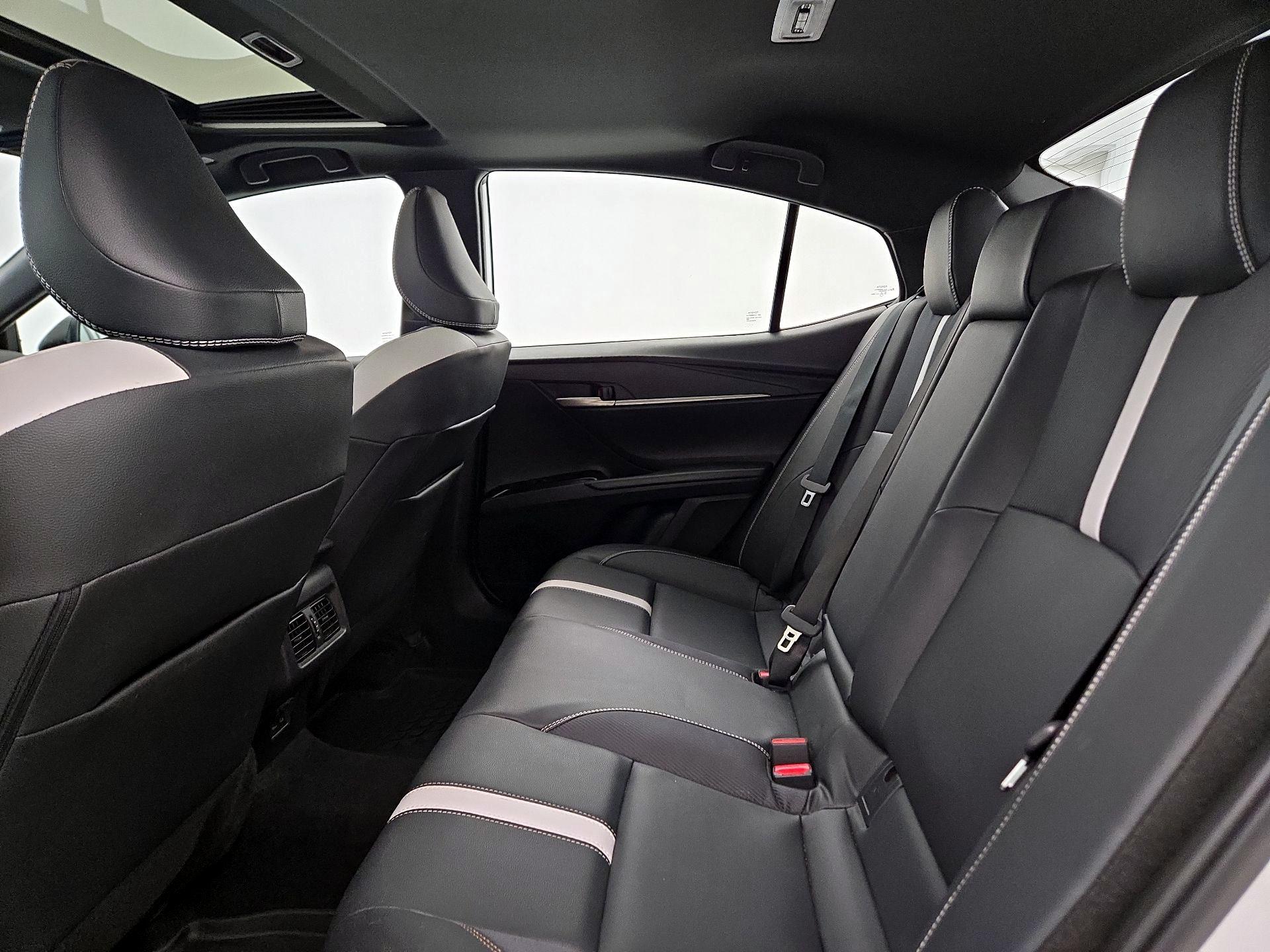 Thumbnail: 2025 Toyota Camry - 20