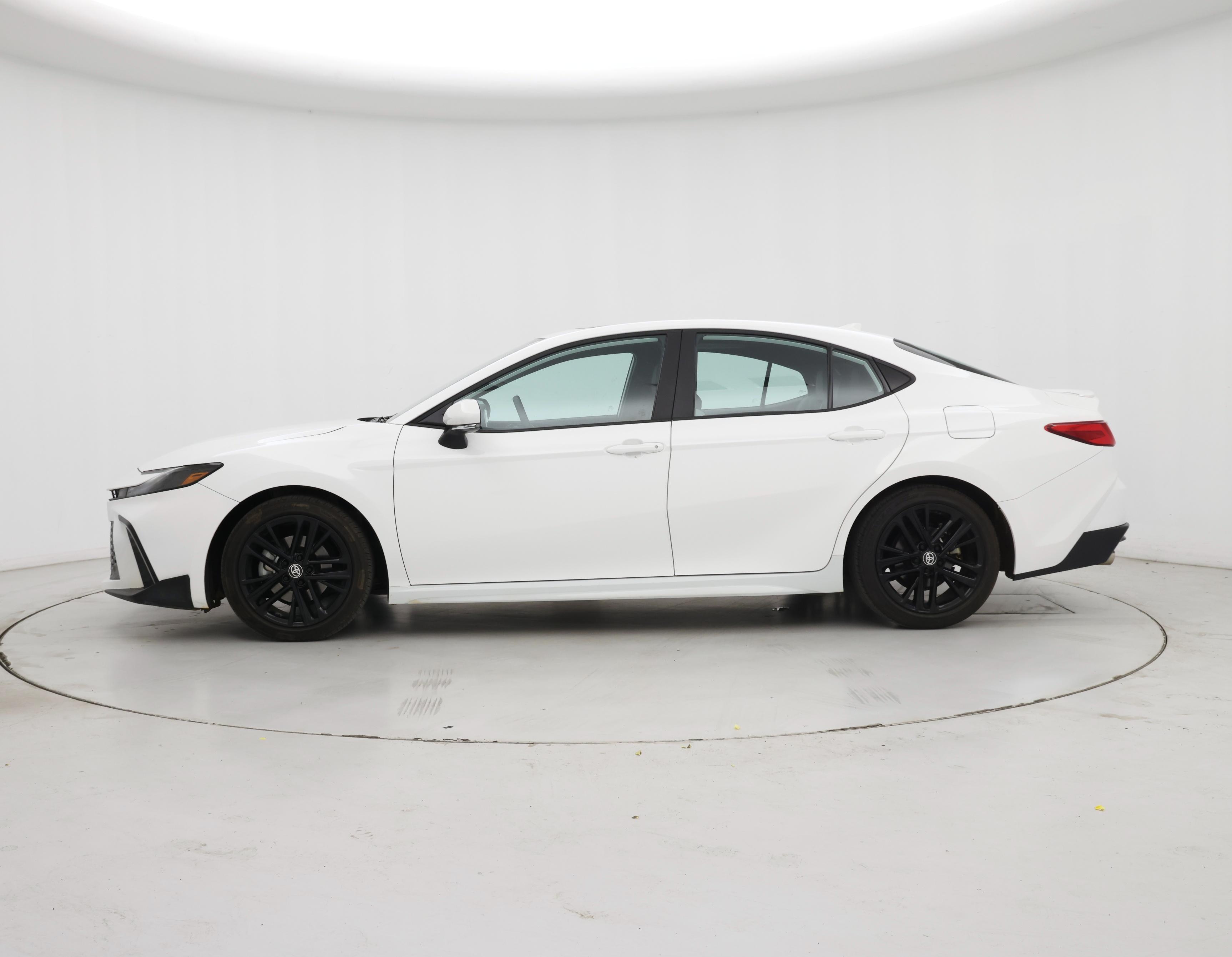 Thumbnail: 2025 Toyota Camry - 3