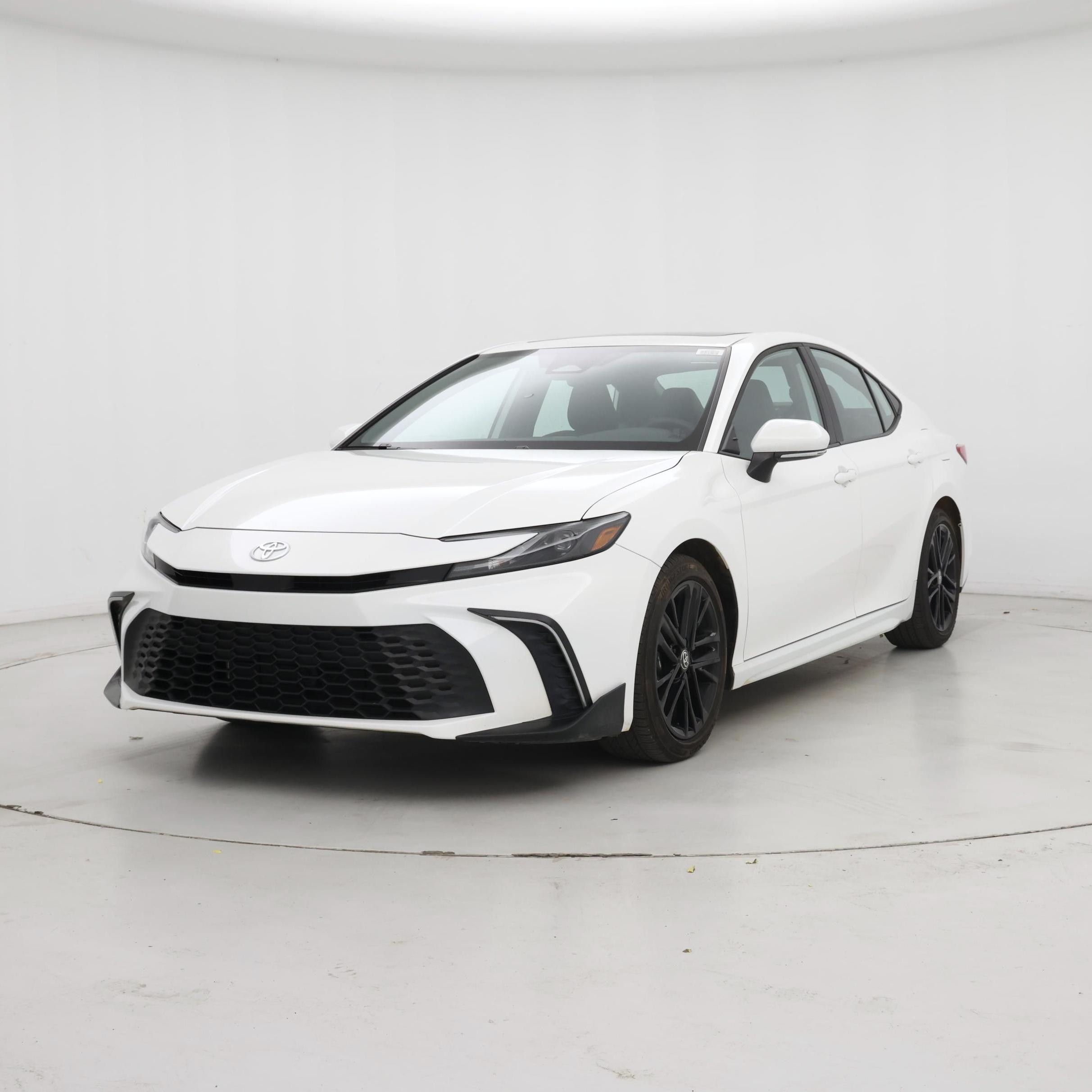 Thumbnail: 2025 Toyota Camry - 4