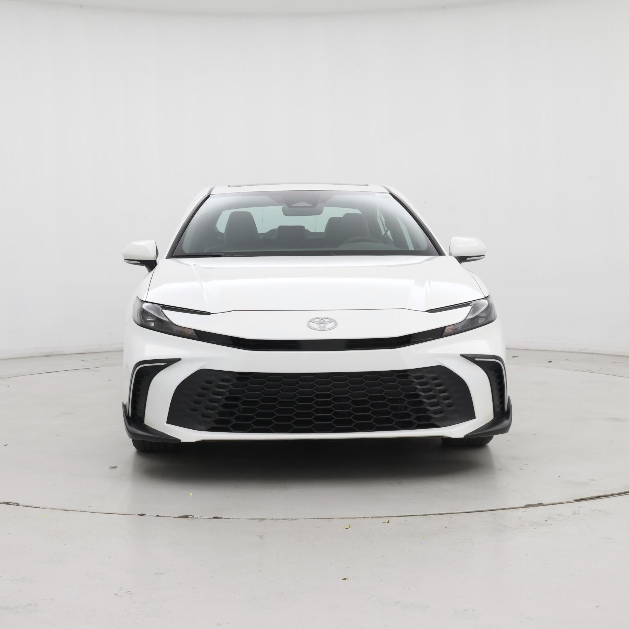 Thumbnail: 2025 Toyota Camry - 5