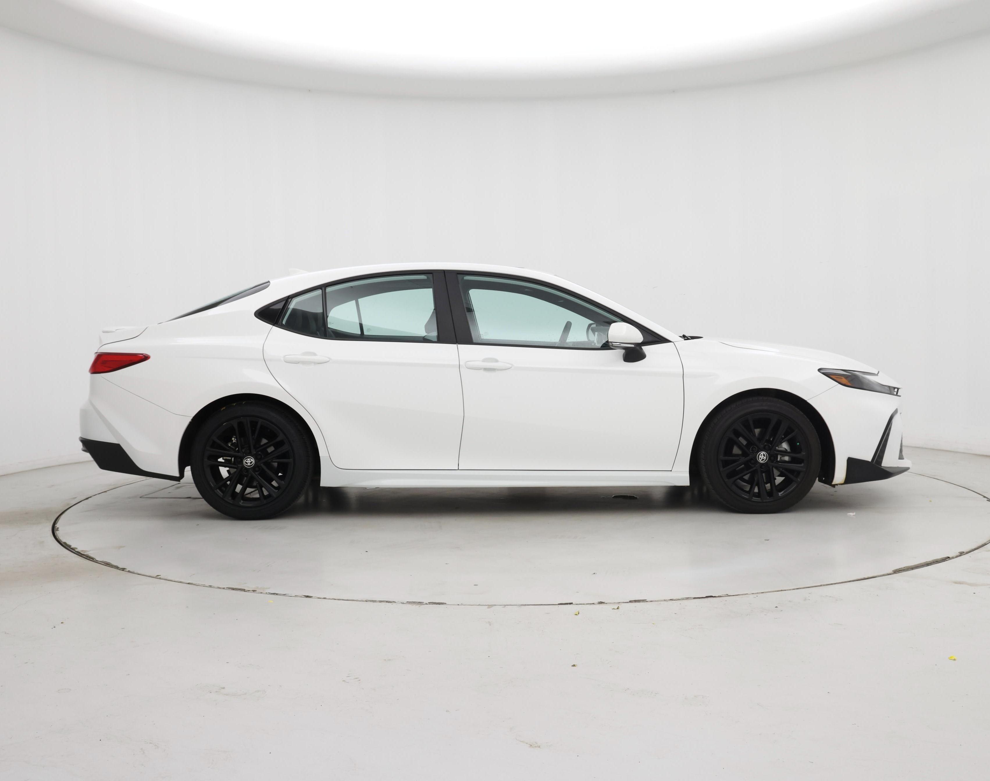 Thumbnail: 2025 Toyota Camry - 7