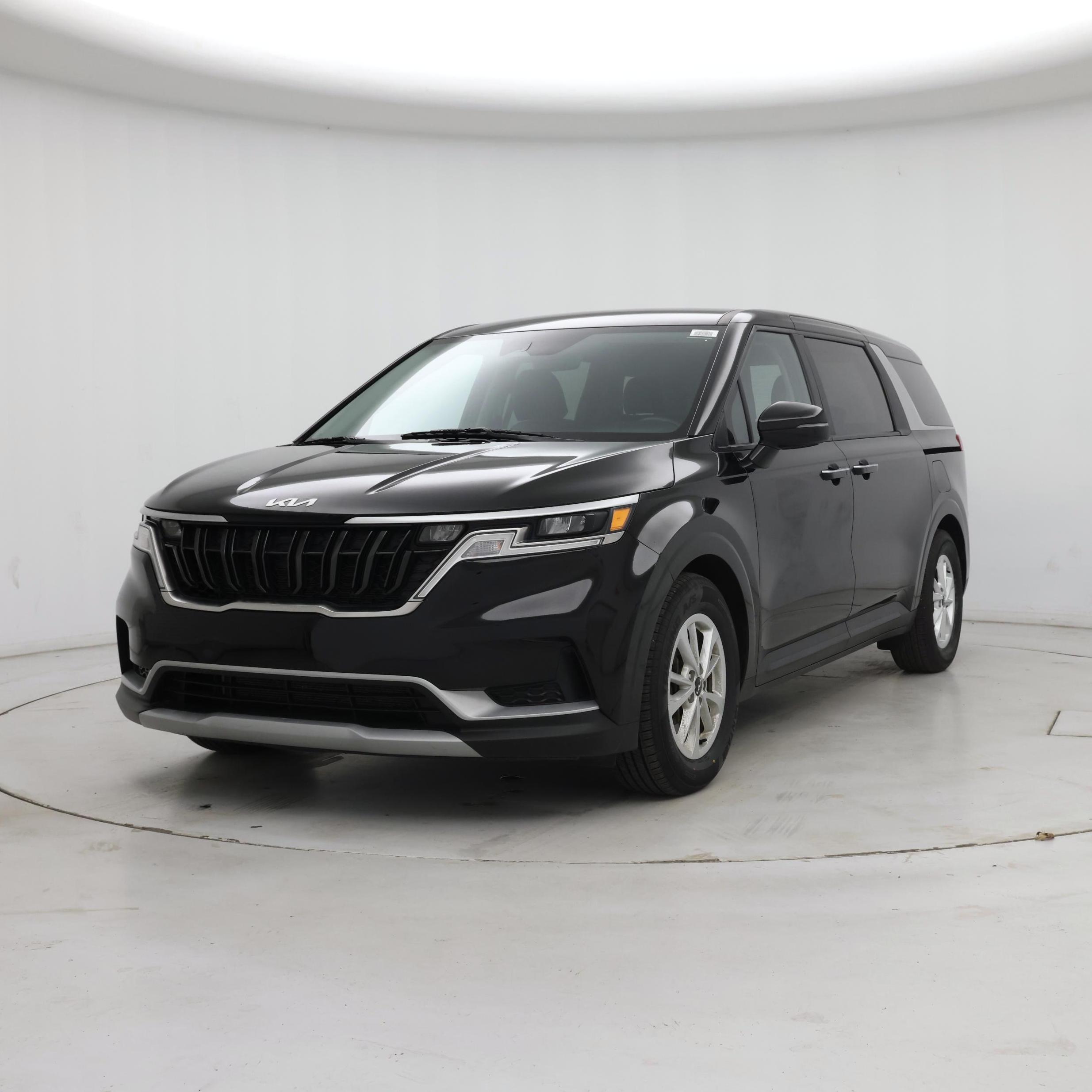 Thumbnail: 2024 Kia Carnival - 4