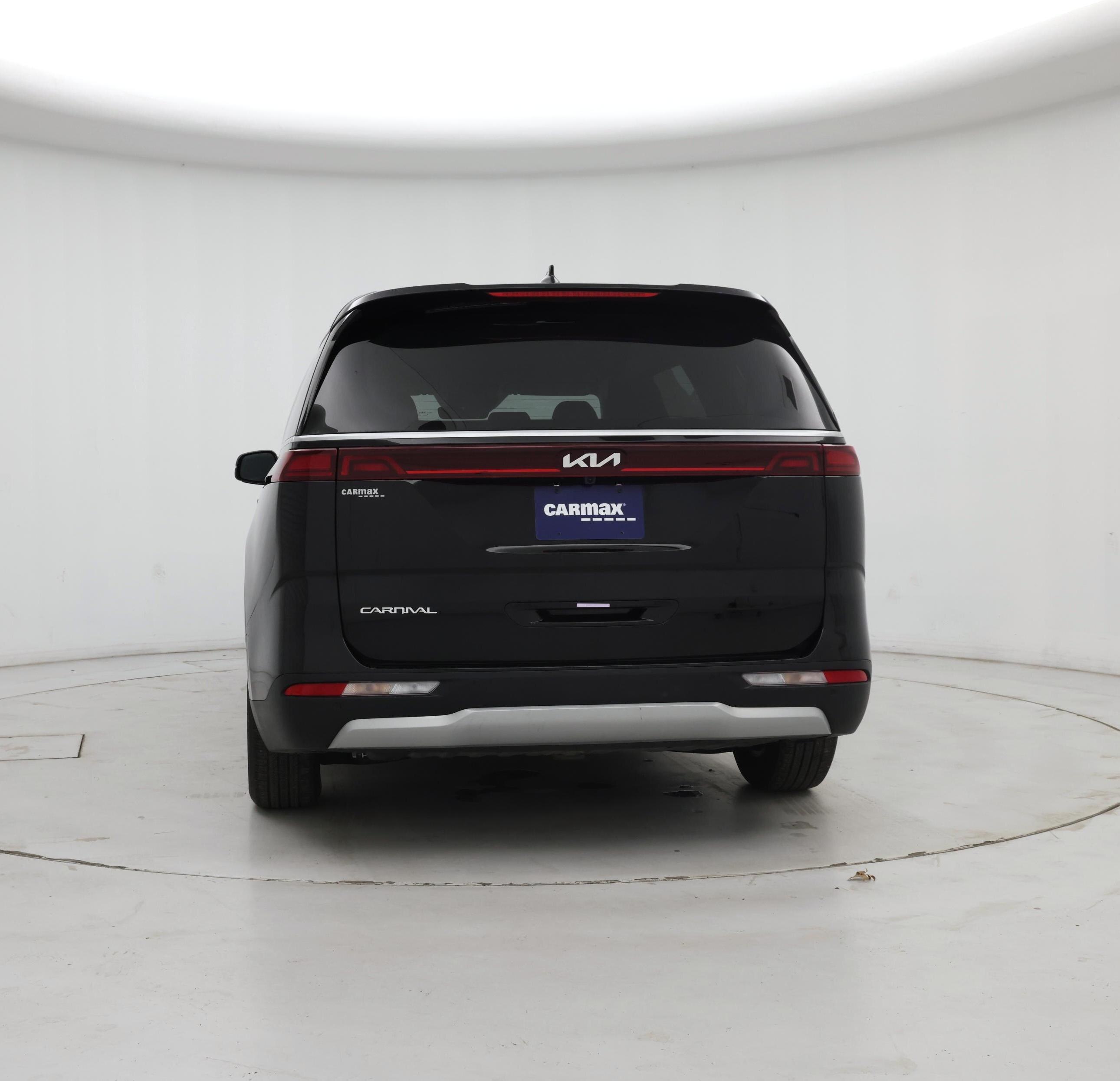 Thumbnail: 2024 Kia Carnival - 6
