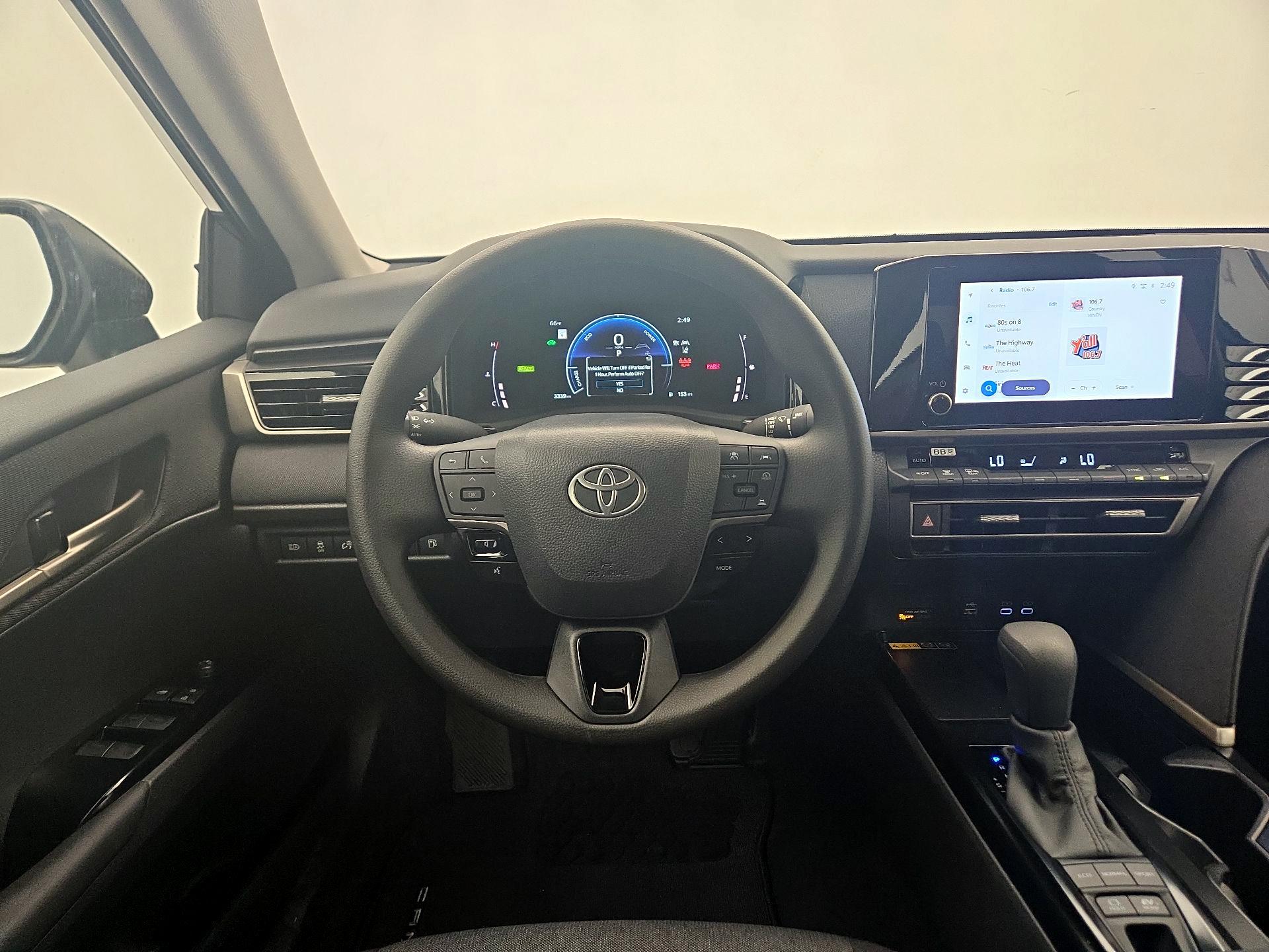 Thumbnail: 2025 Toyota Camry - 10