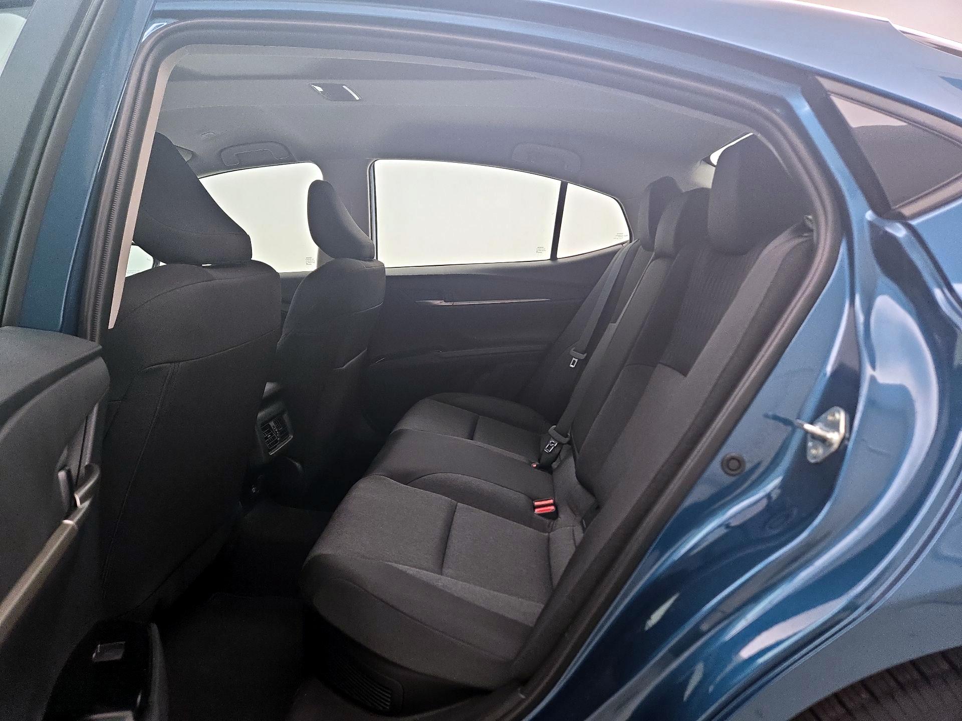 Thumbnail: 2025 Toyota Camry - 19