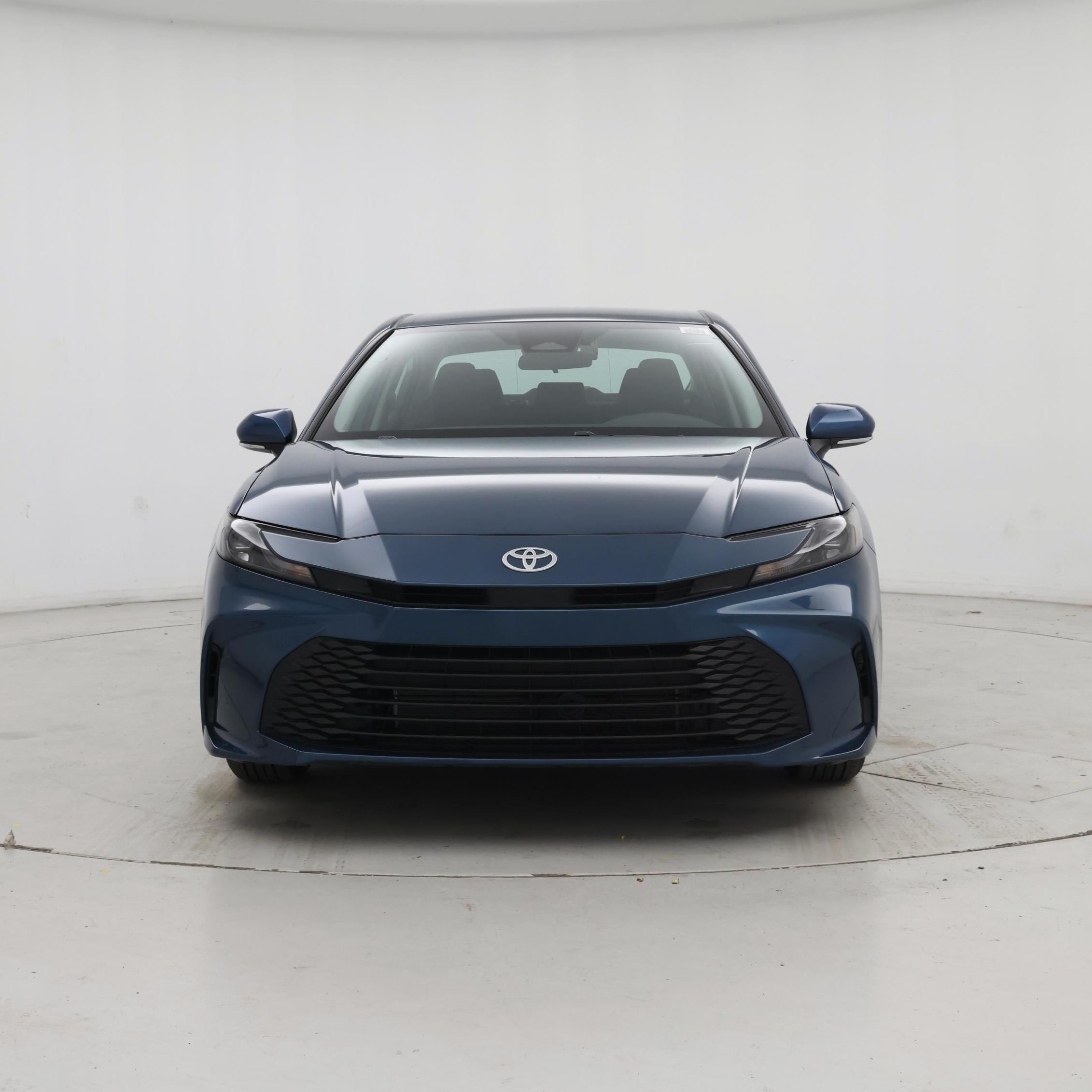 Thumbnail: 2025 Toyota Camry - 5