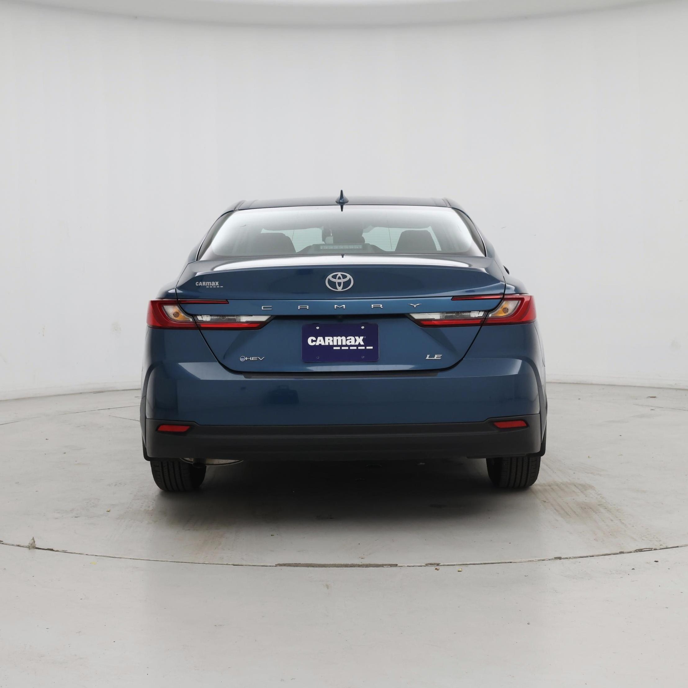 Thumbnail: 2025 Toyota Camry - 6