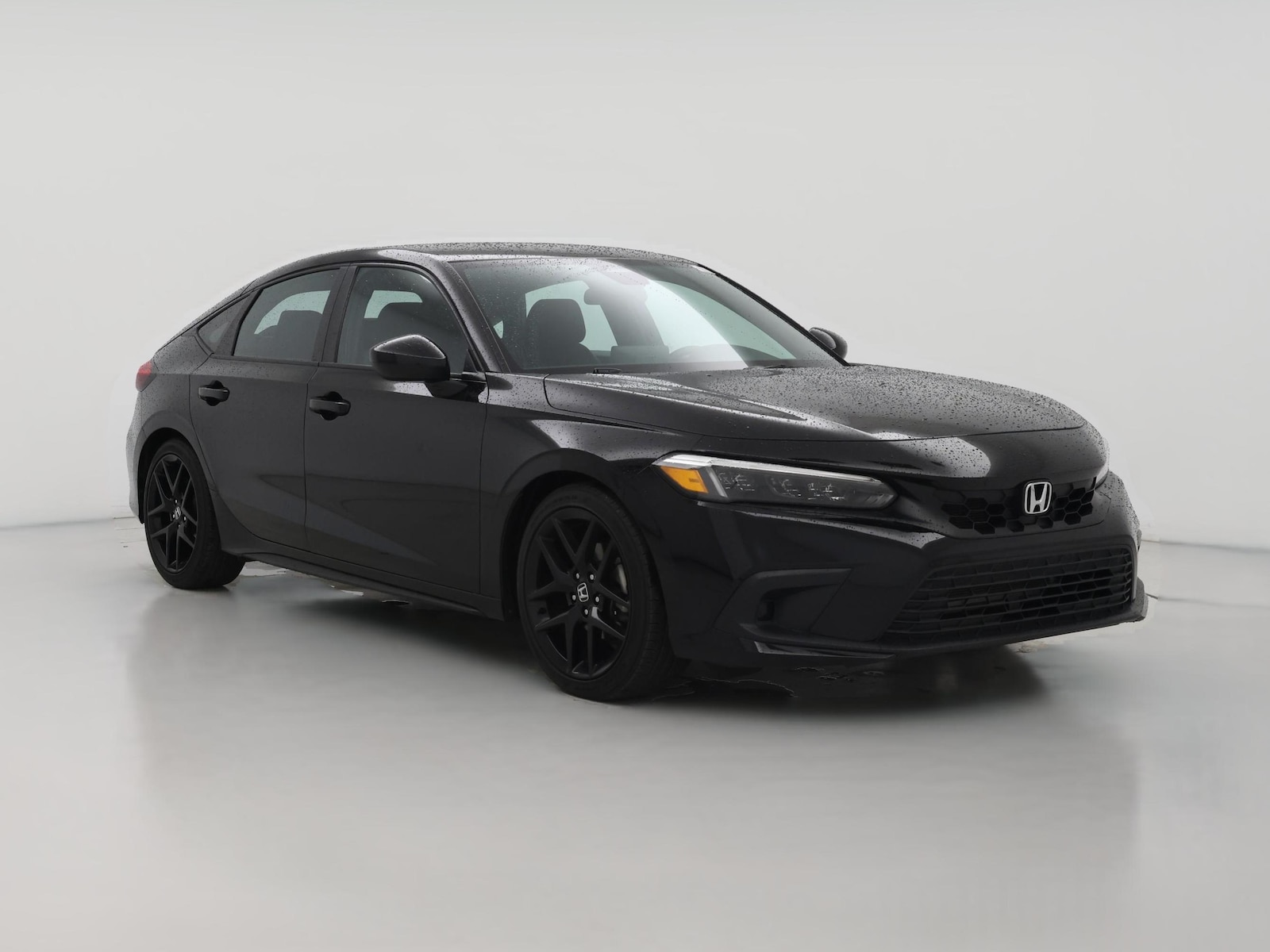 2023 Honda Civic Hatchback Sport