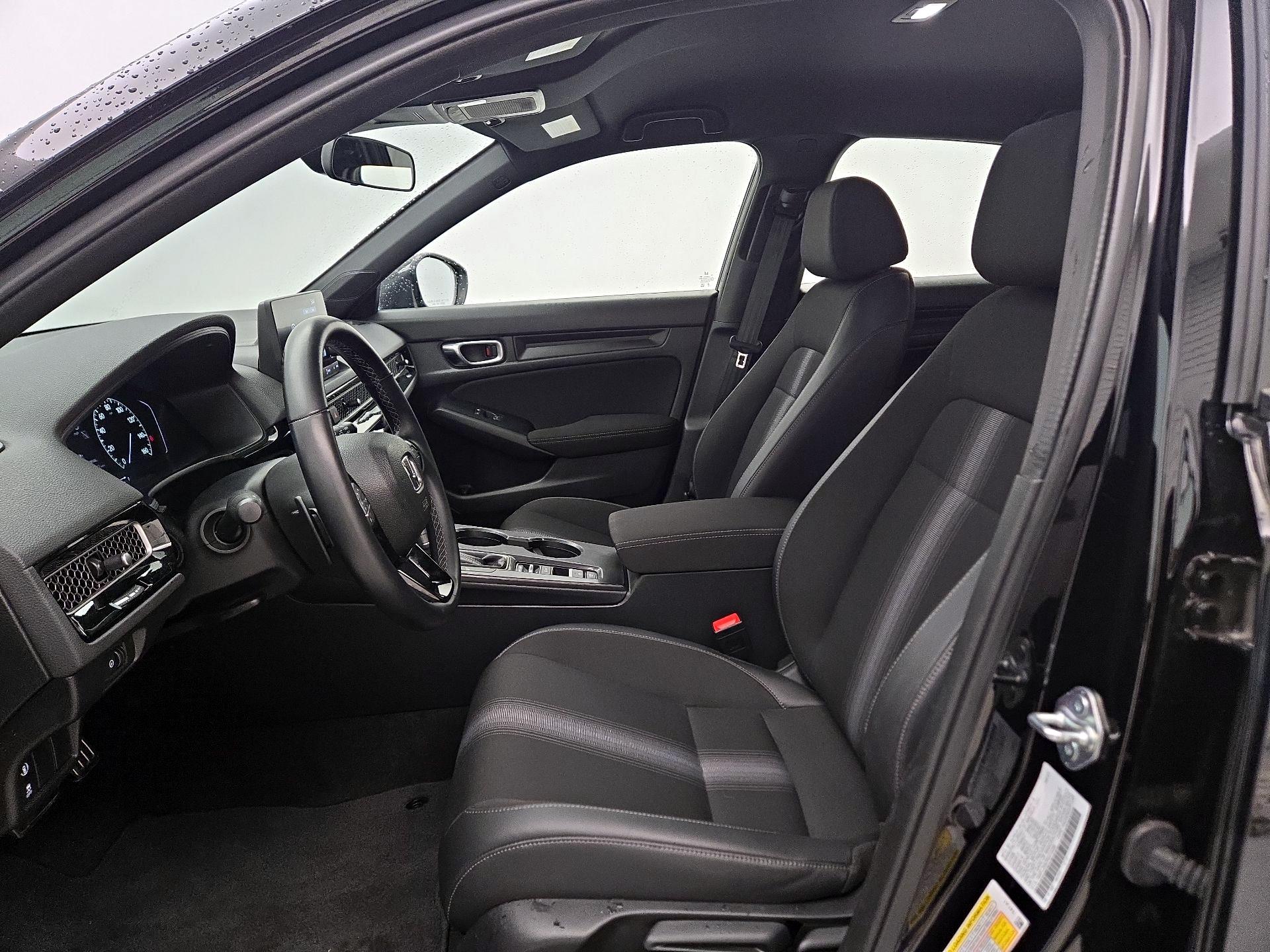 Thumbnail: 2023 Honda Civic - 11