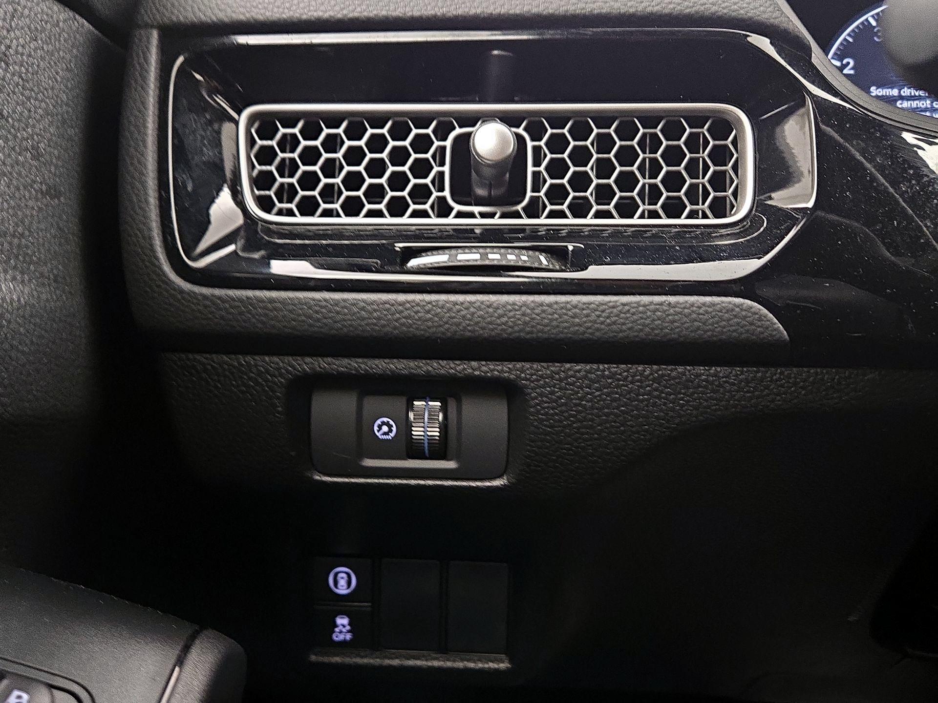 Thumbnail: 2023 Honda Civic - 13