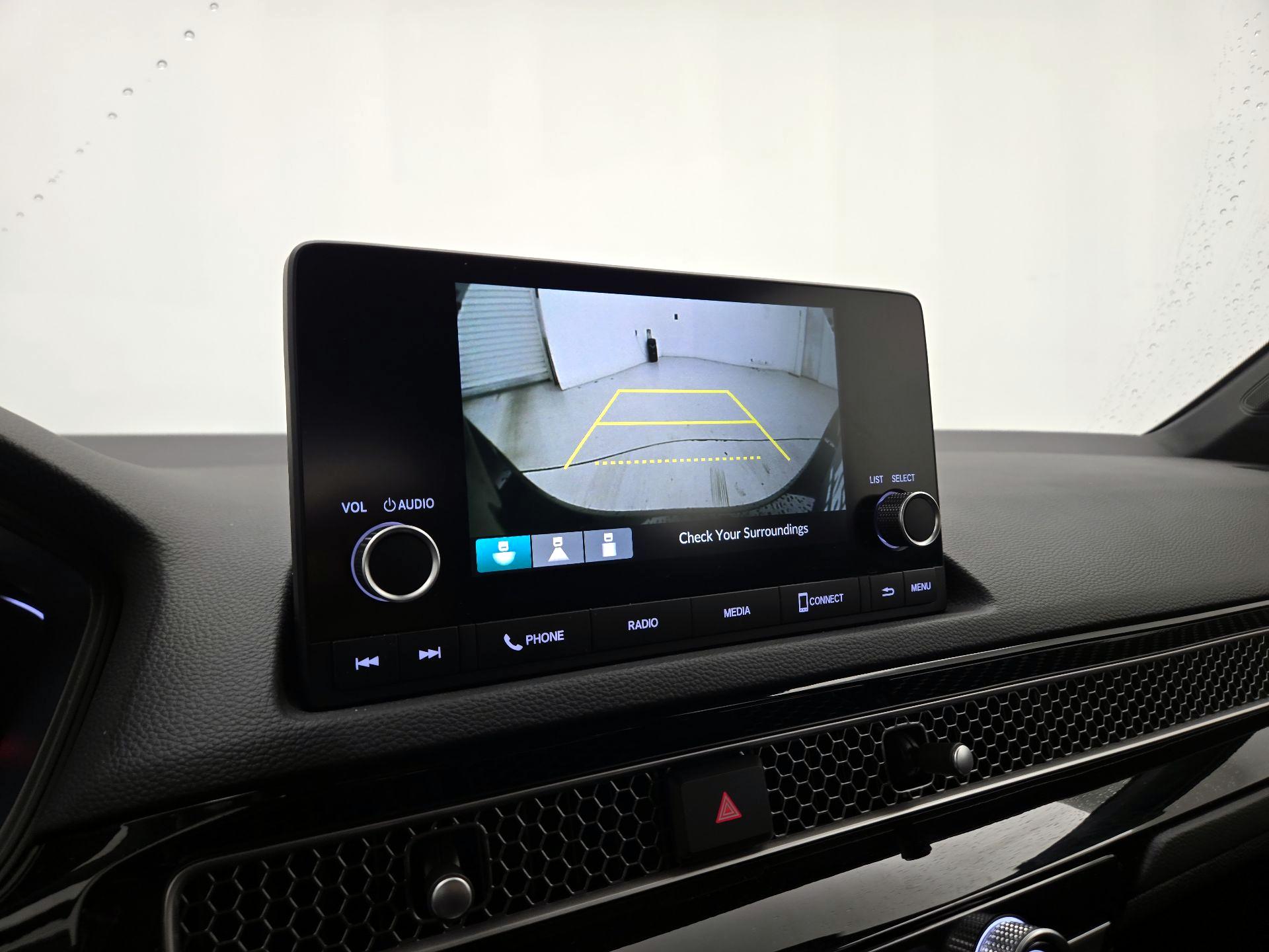 Thumbnail: 2023 Honda Civic - 14