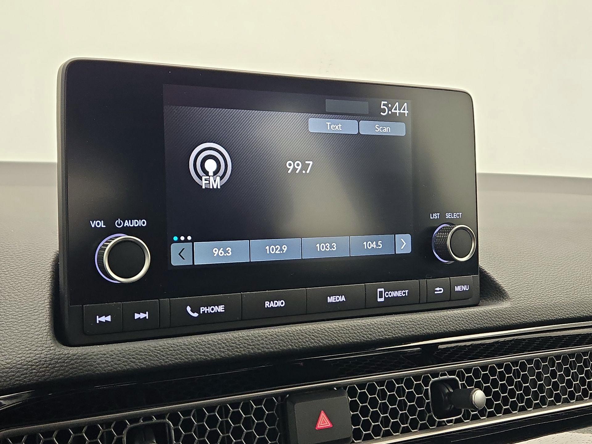 Thumbnail: 2023 Honda Civic - 15