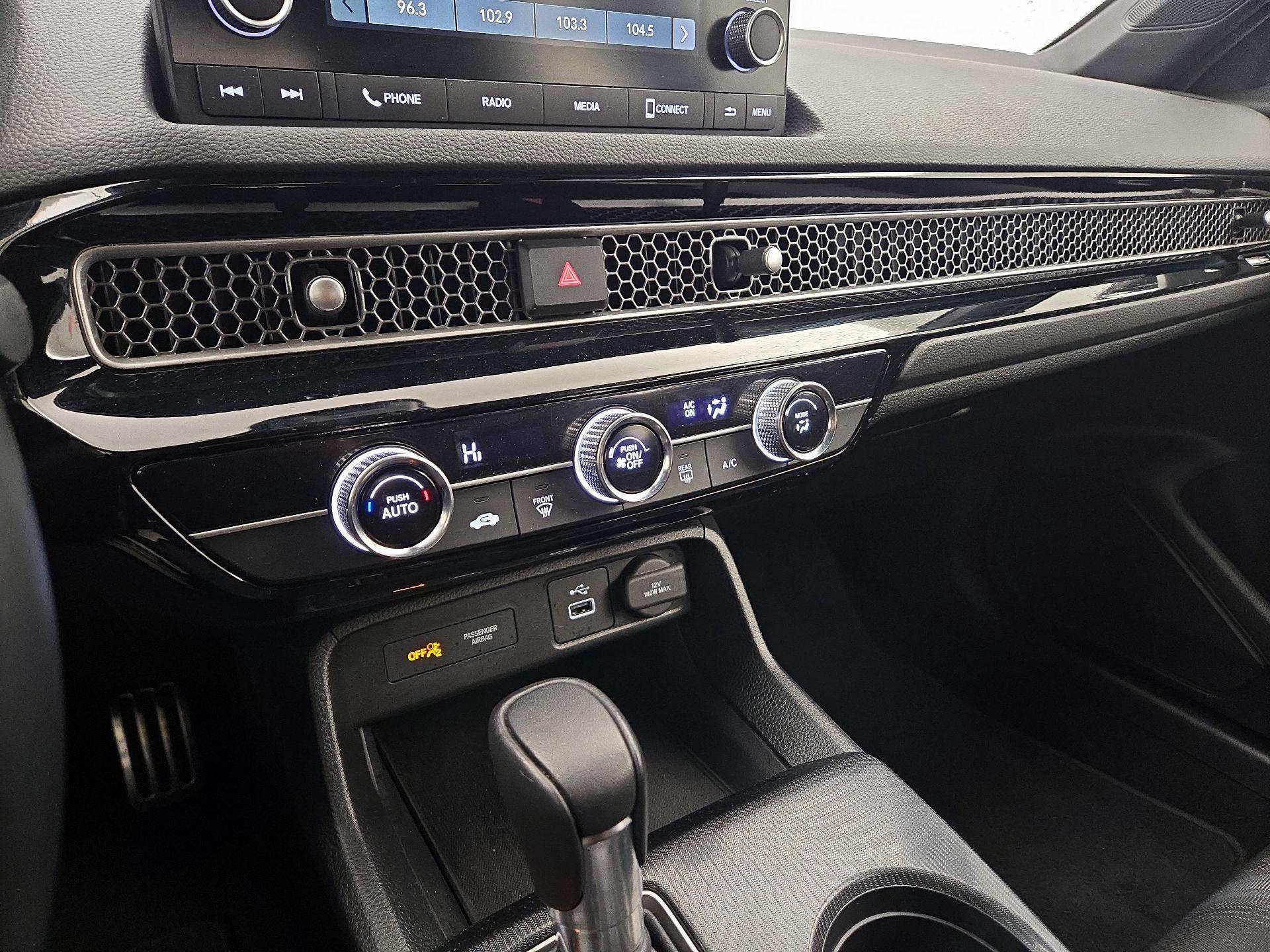 Thumbnail: 2023 Honda Civic - 16