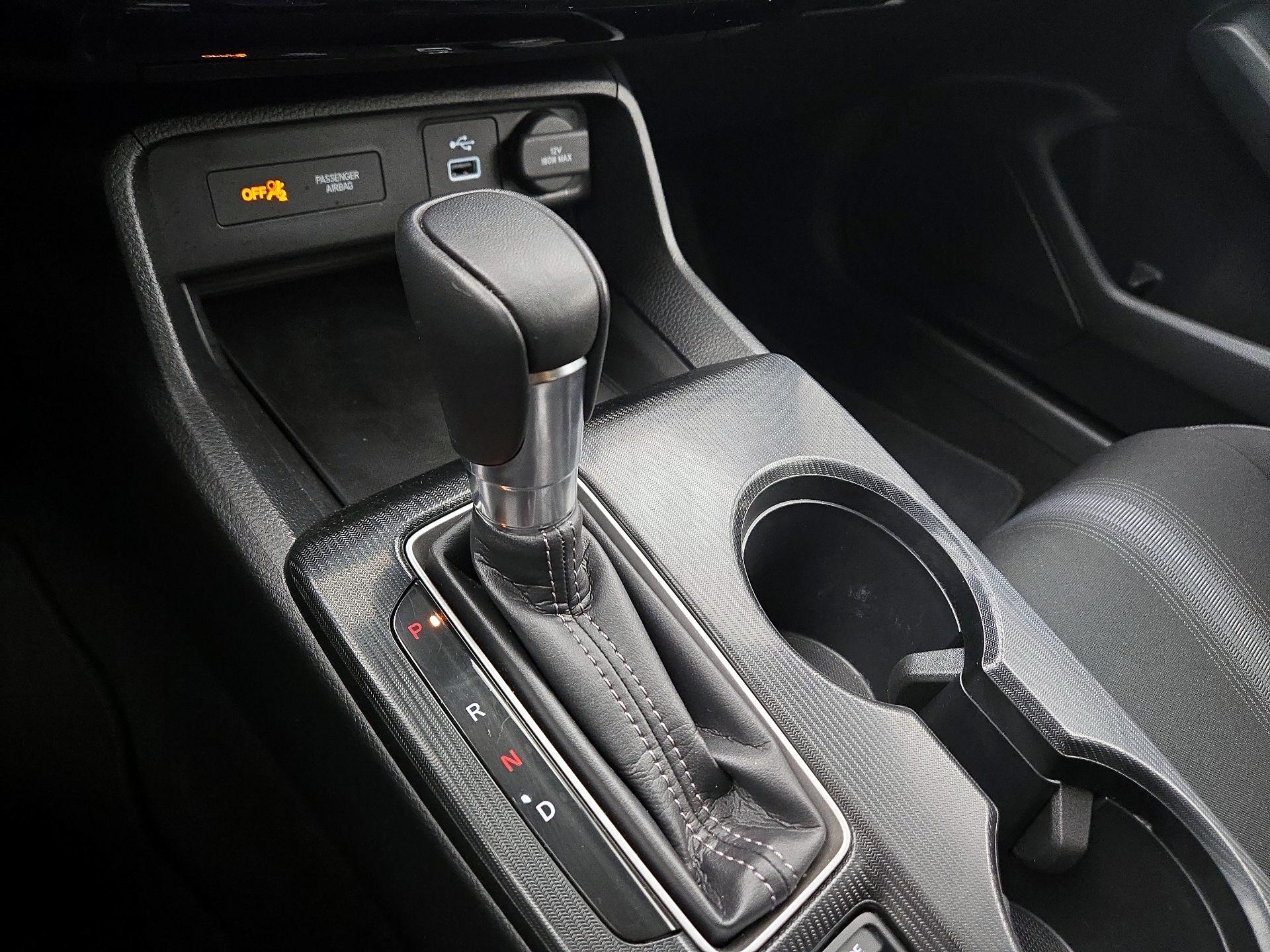 Thumbnail: 2023 Honda Civic - 17