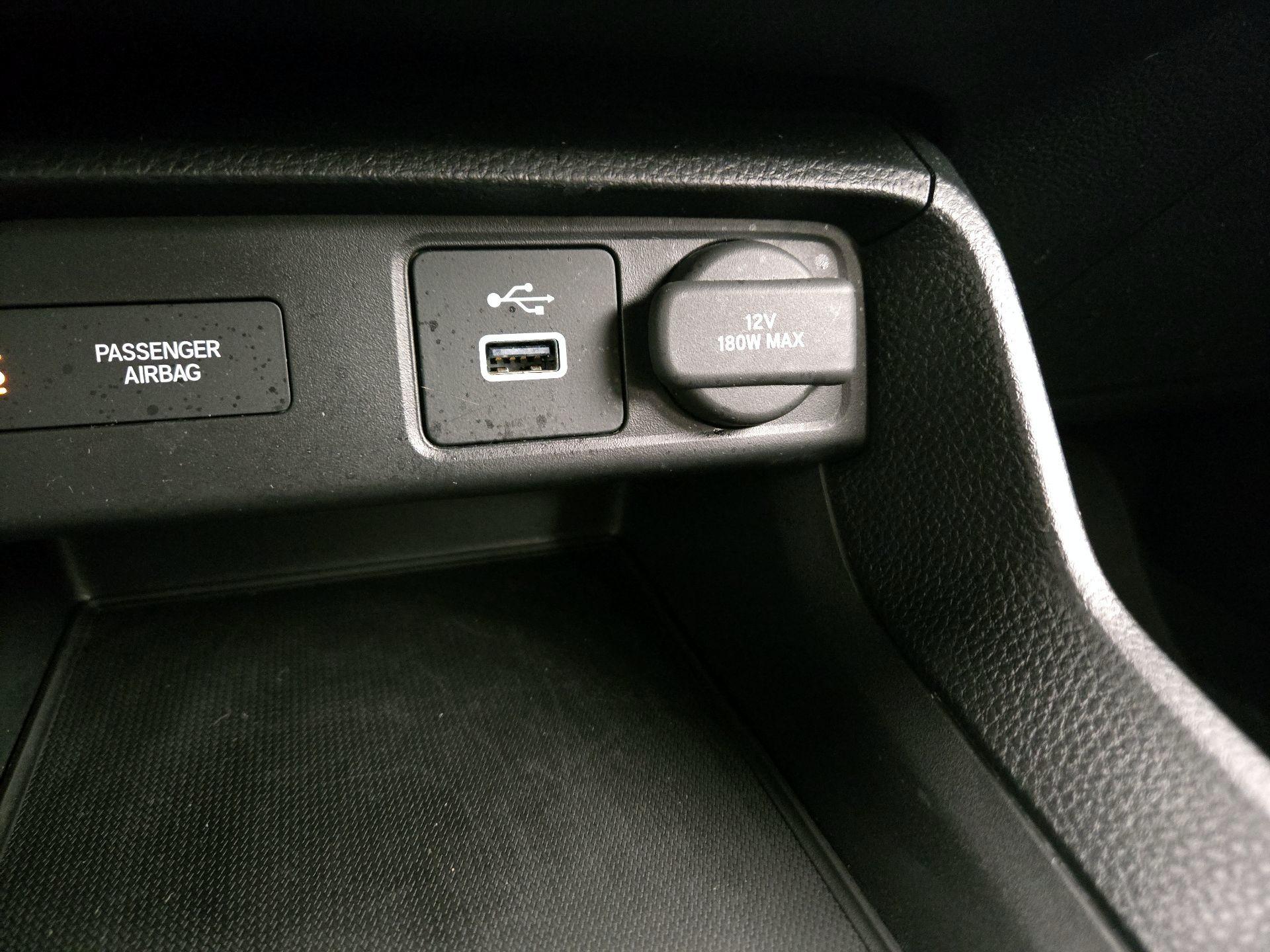 Thumbnail: 2023 Honda Civic - 18