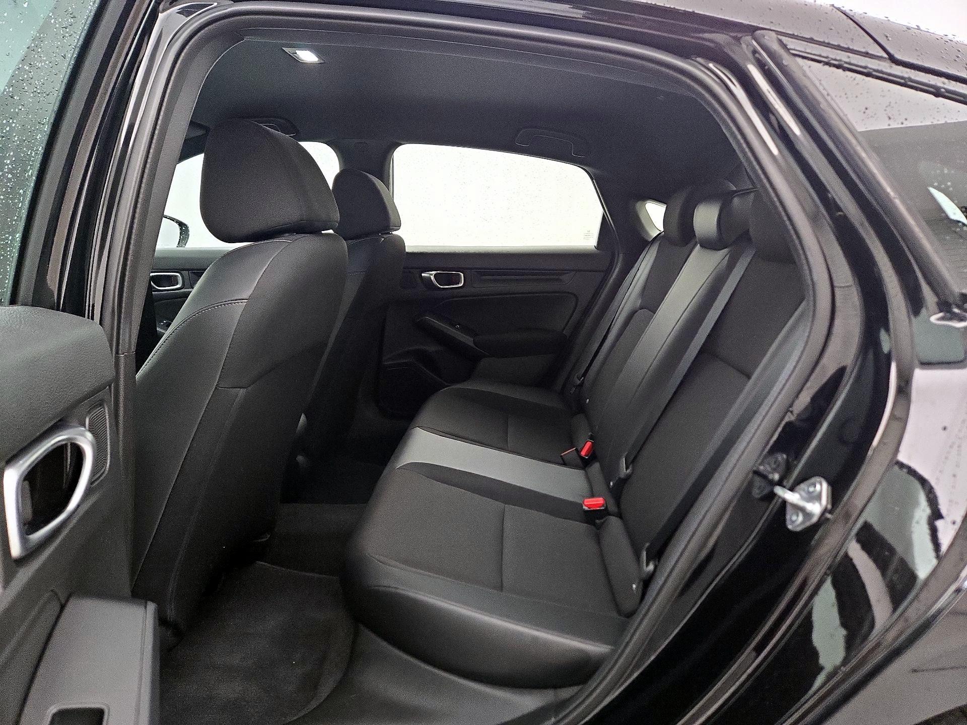 Thumbnail: 2023 Honda Civic - 19