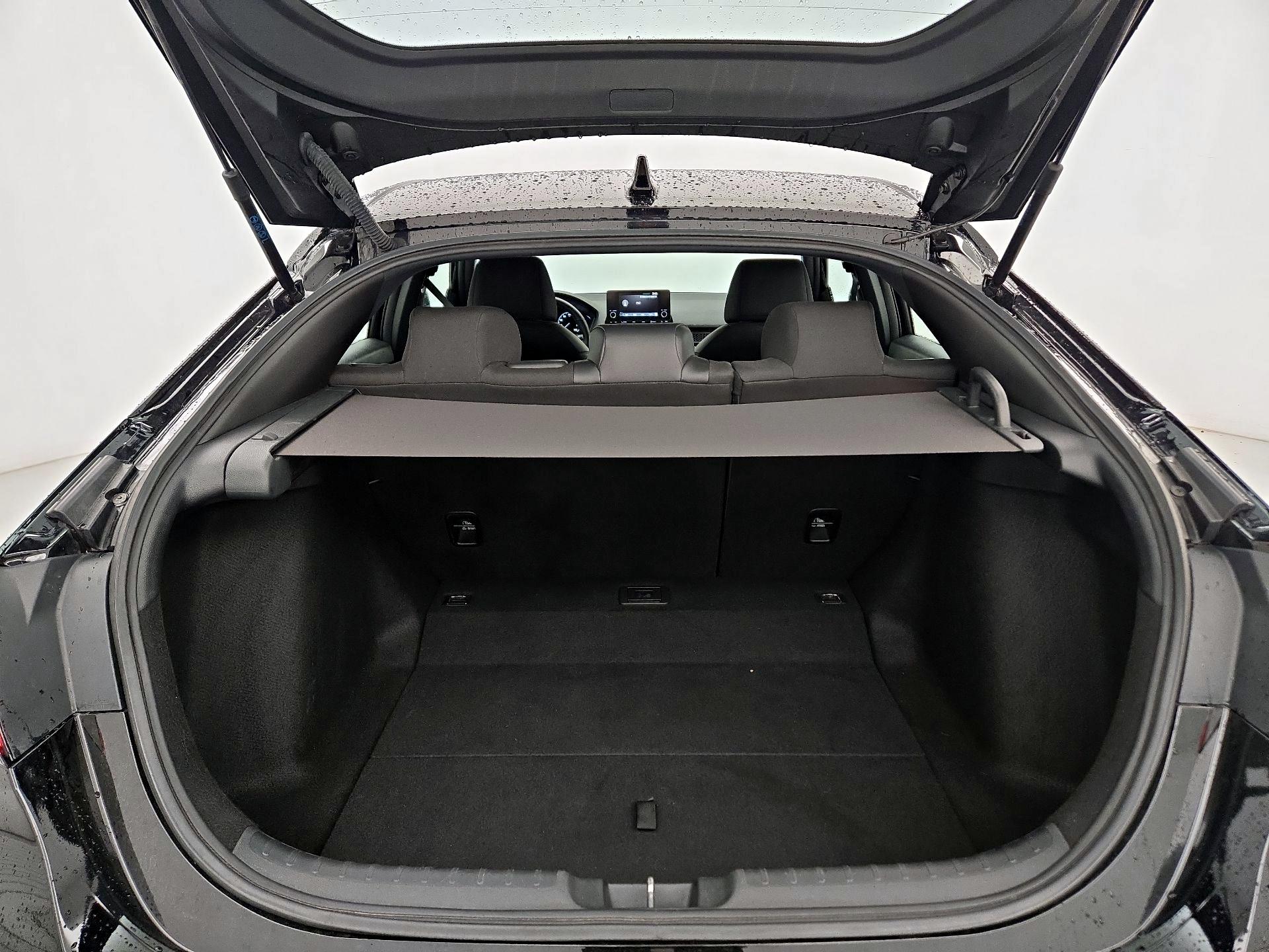 Thumbnail: 2023 Honda Civic - 20