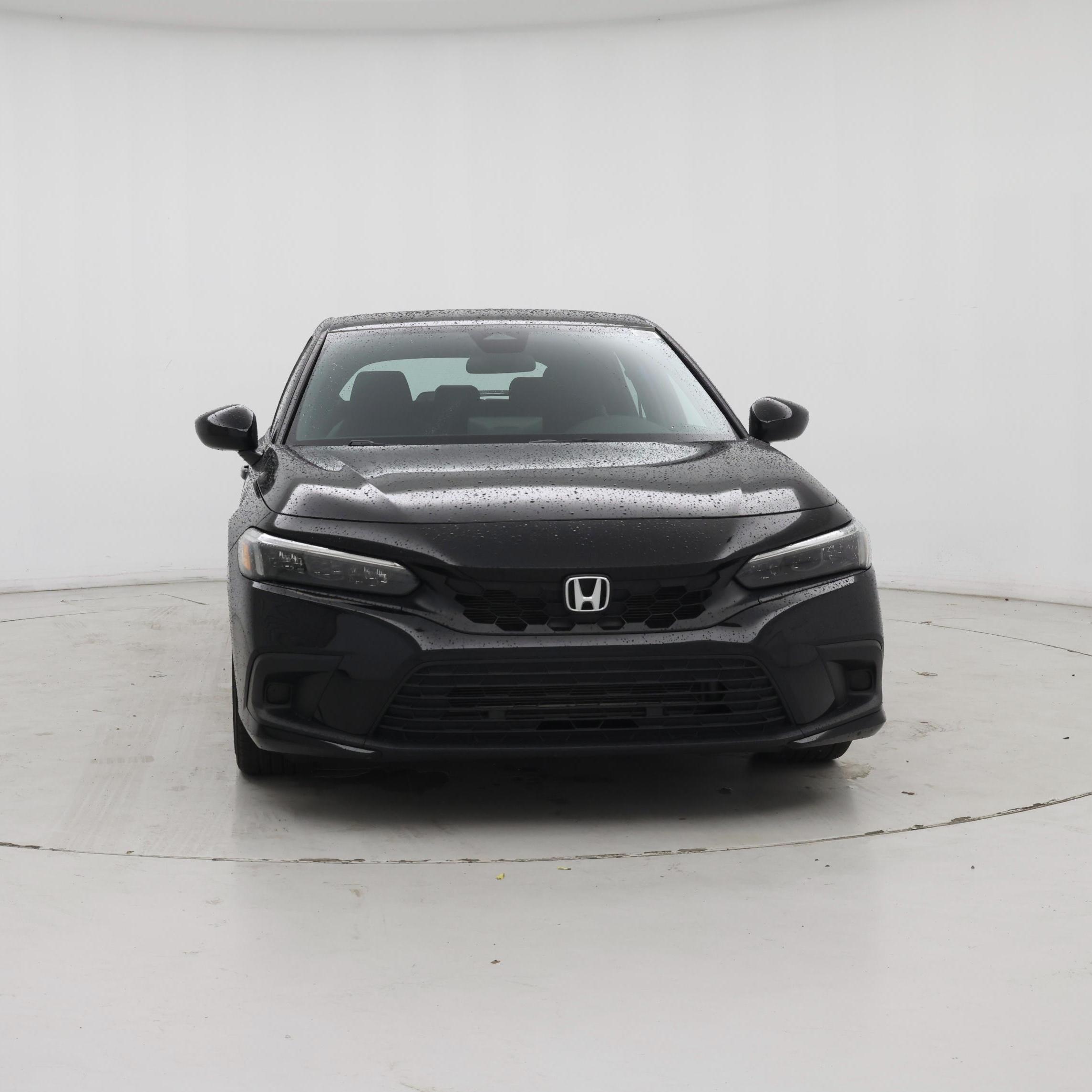 Thumbnail: 2023 Honda Civic - 5