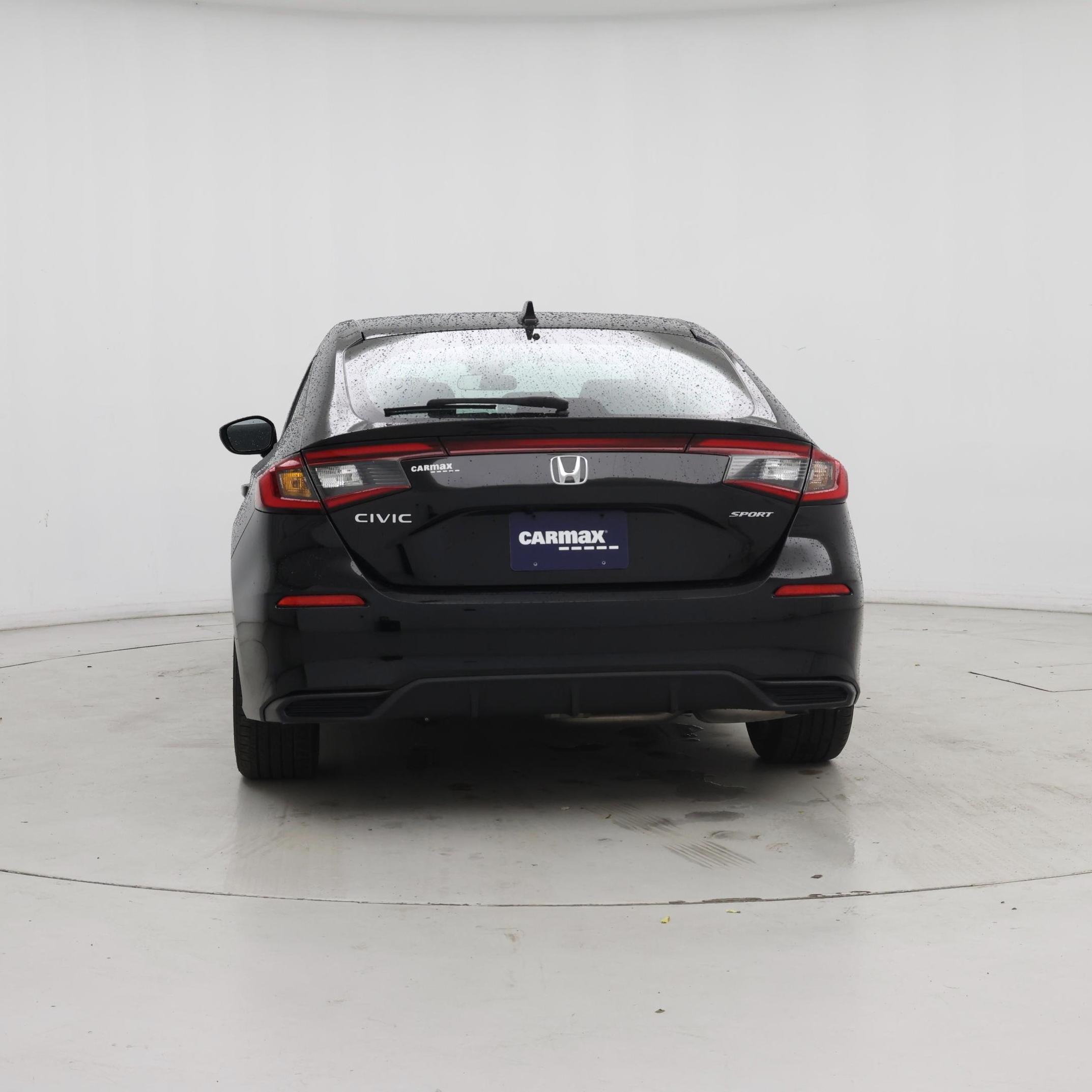 Thumbnail: 2023 Honda Civic - 6