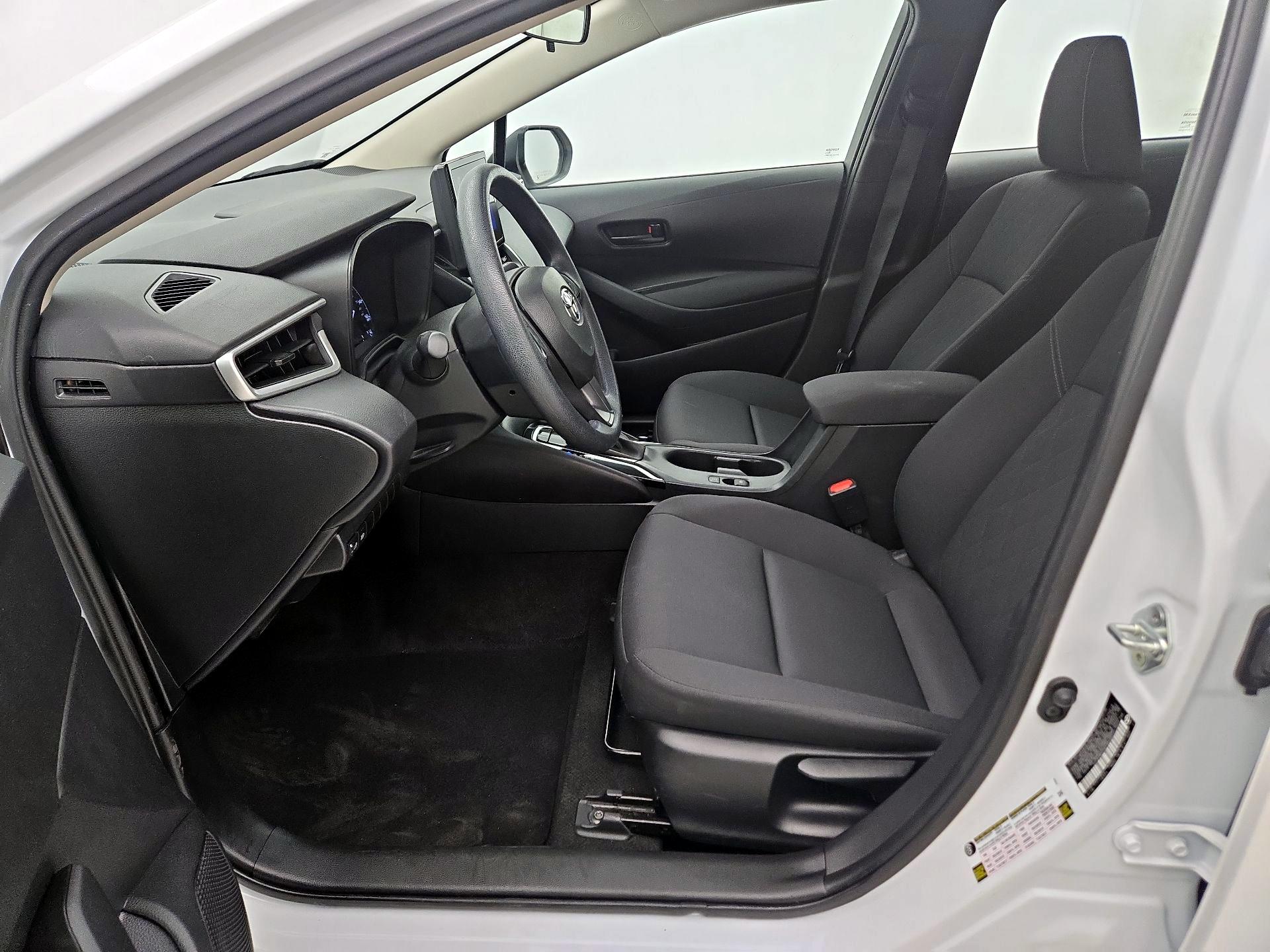 Thumbnail: 2024 Toyota Corolla - 11