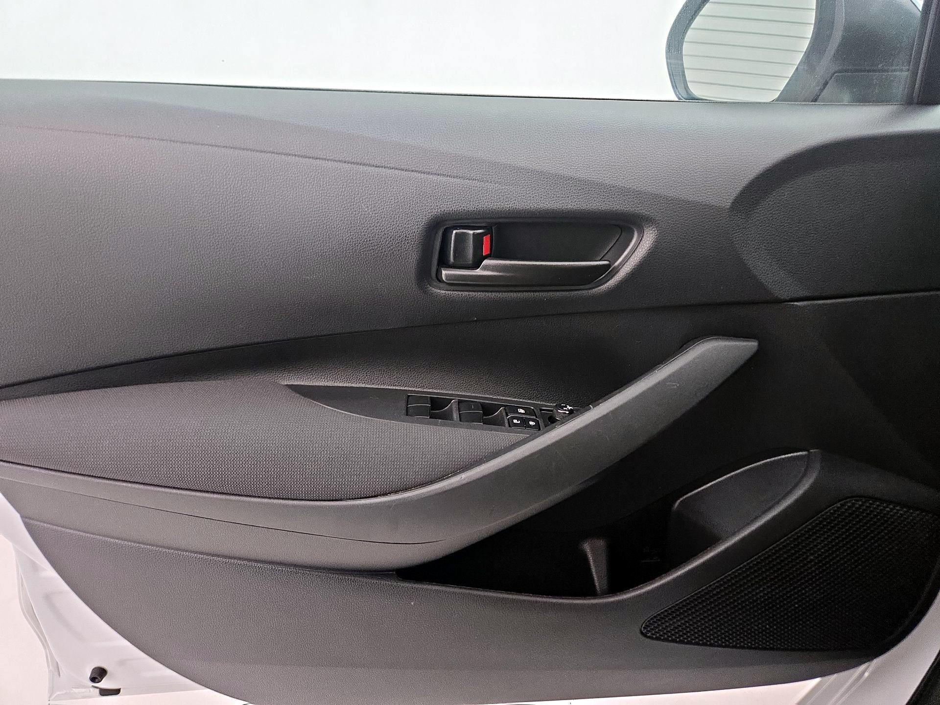 Thumbnail: 2024 Toyota Corolla - 12