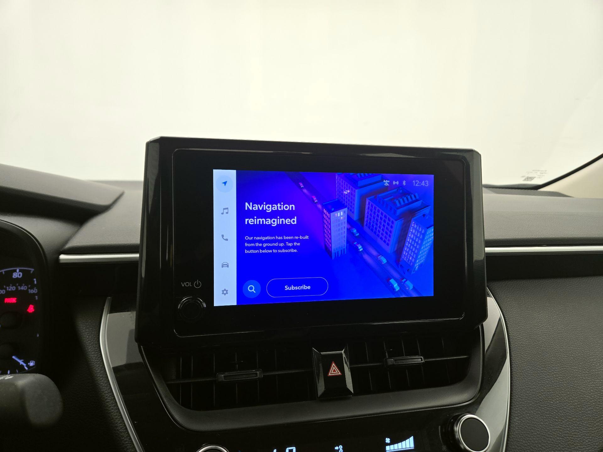 Thumbnail: 2024 Toyota Corolla - 14