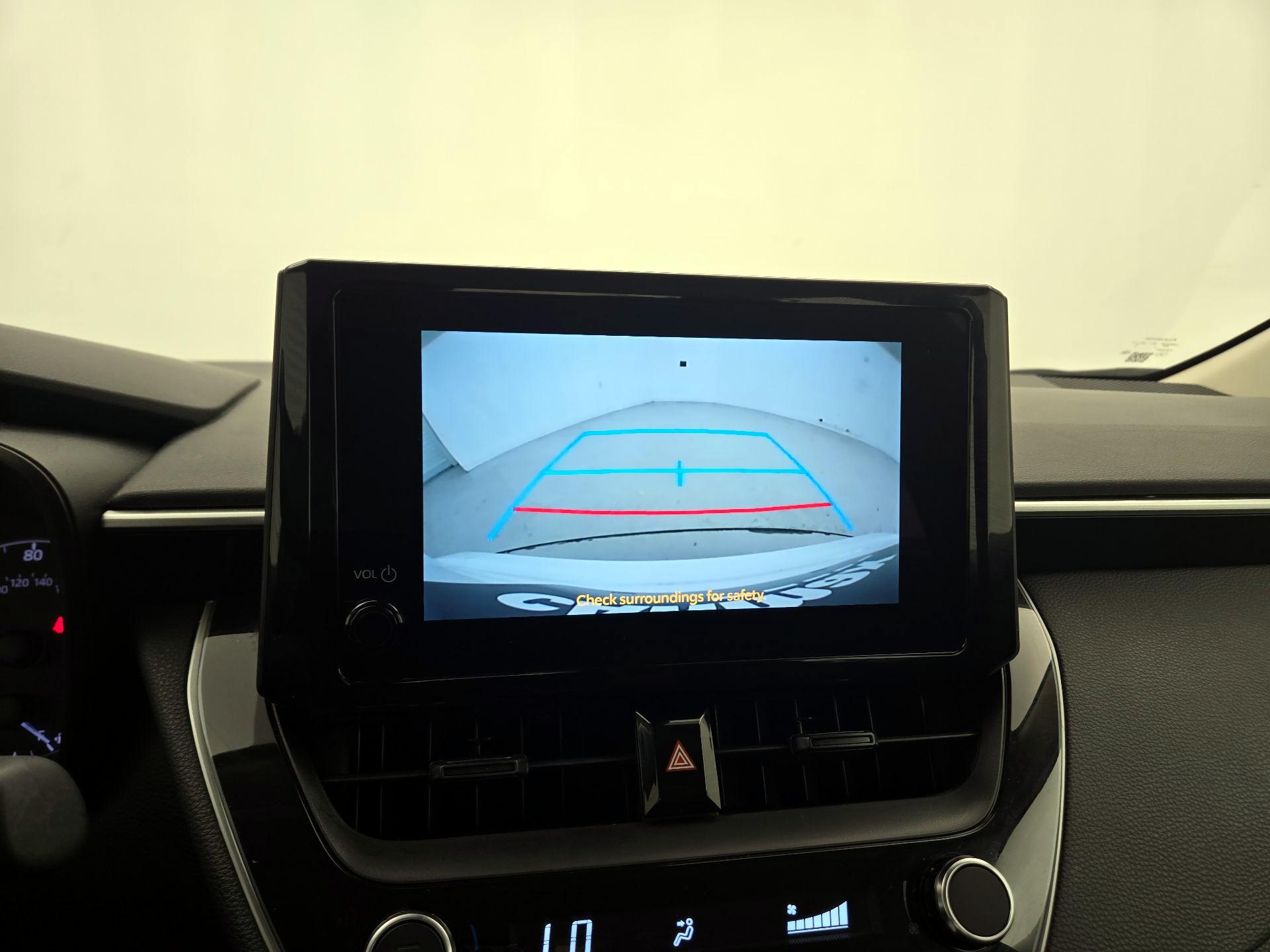 Thumbnail: 2024 Toyota Corolla - 15