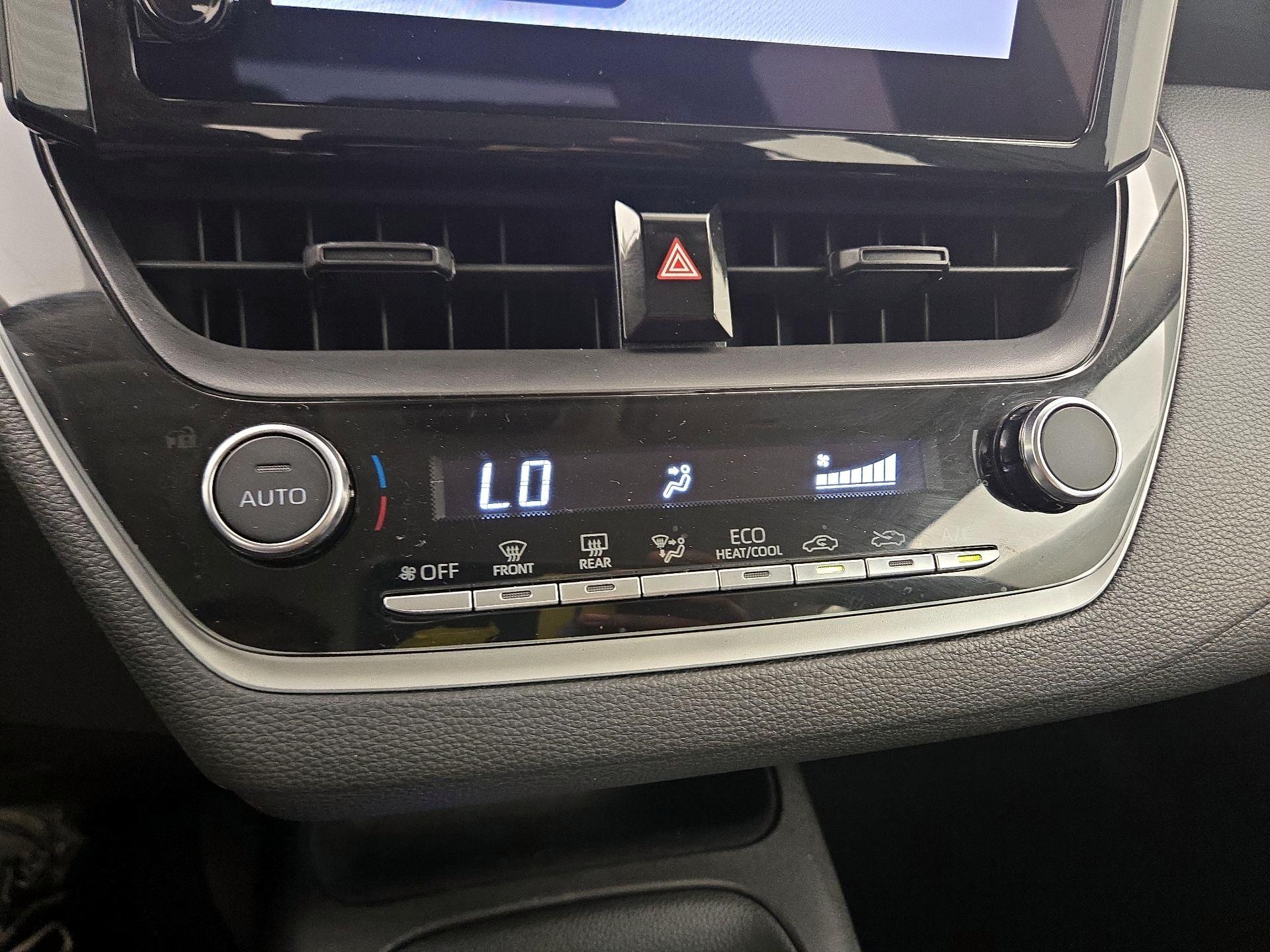 Thumbnail: 2024 Toyota Corolla - 17