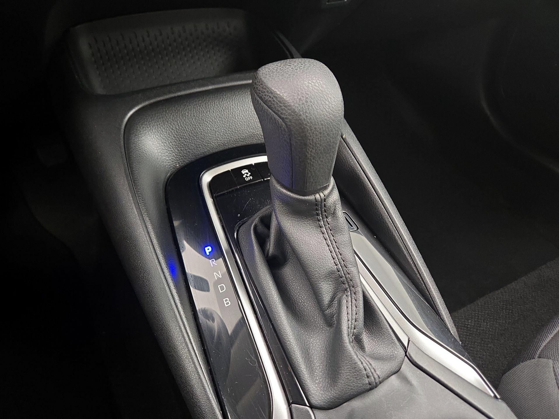 Thumbnail: 2024 Toyota Corolla - 18