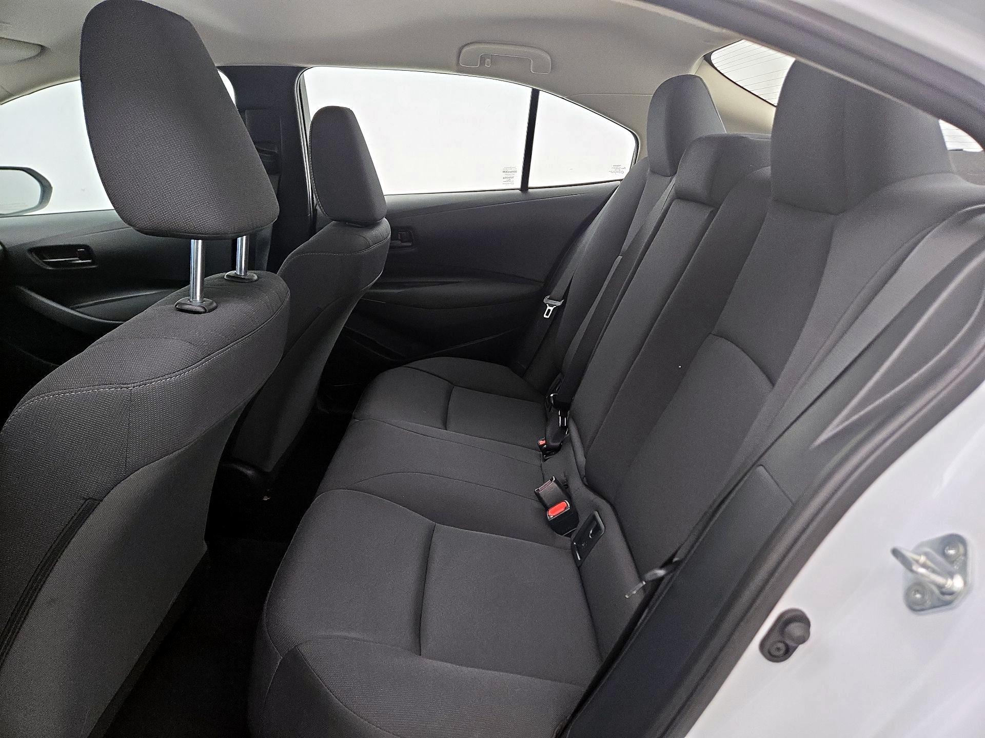 Thumbnail: 2024 Toyota Corolla - 20