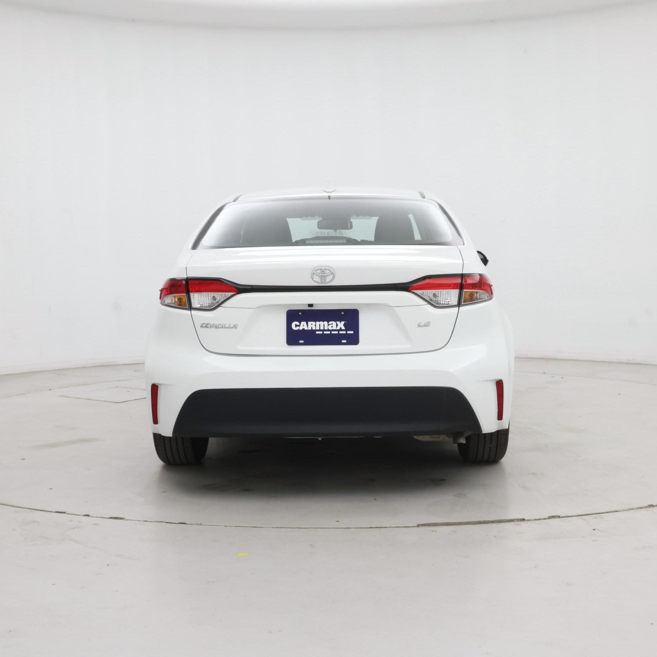 Thumbnail: 2024 Toyota Corolla - 6