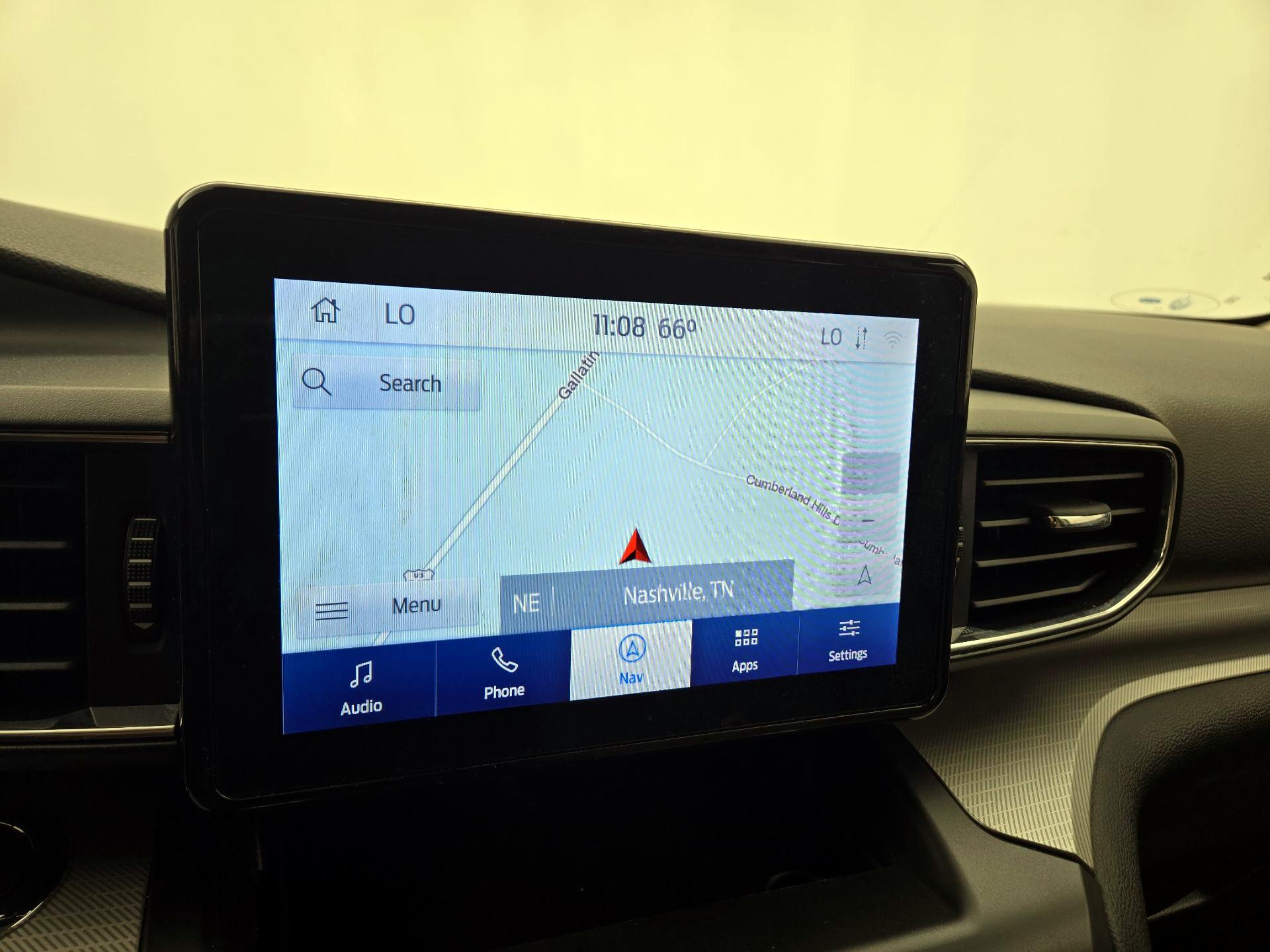 Thumbnail: 2020 Ford Explorer - 14