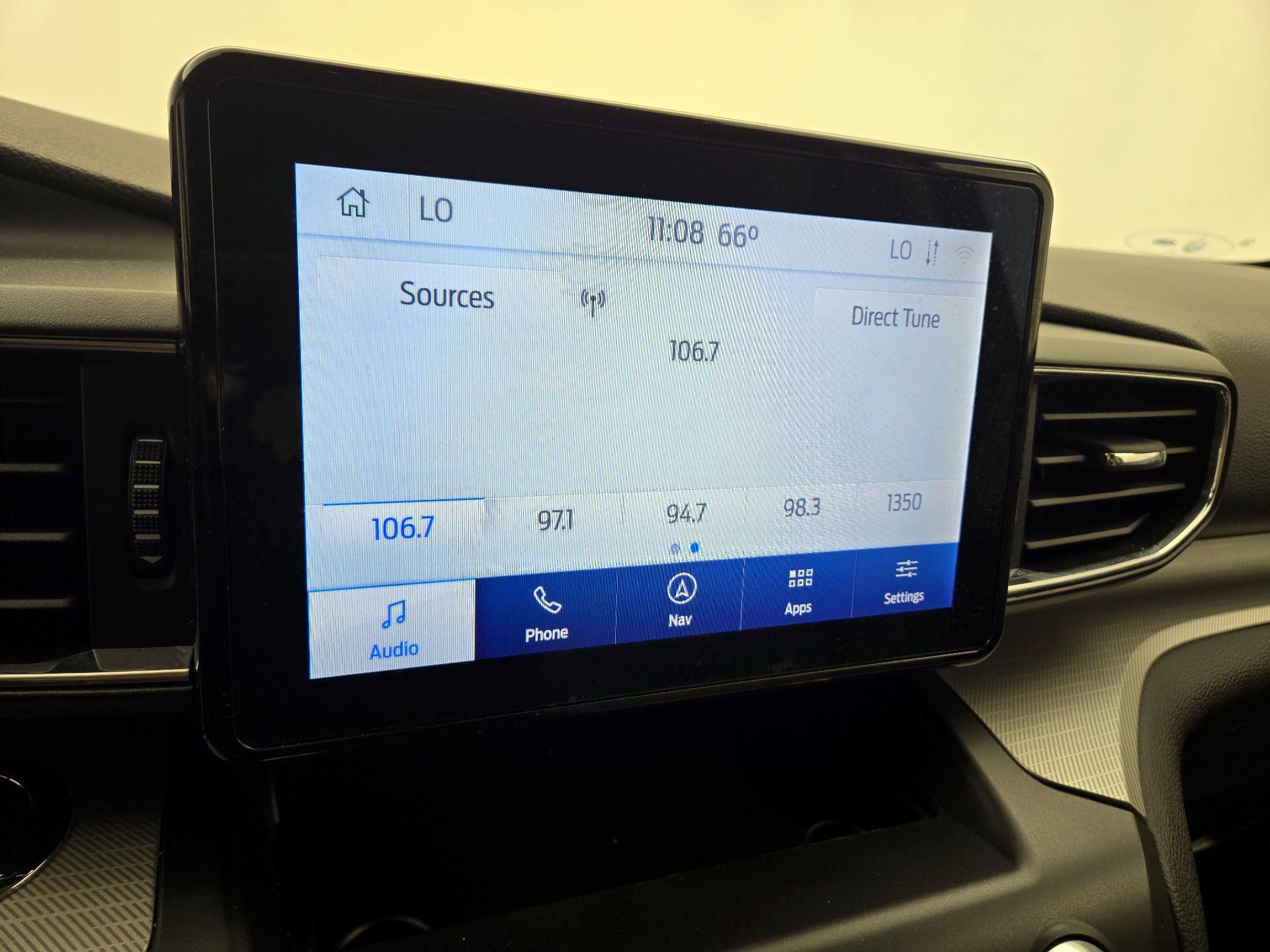 Thumbnail: 2020 Ford Explorer - 16