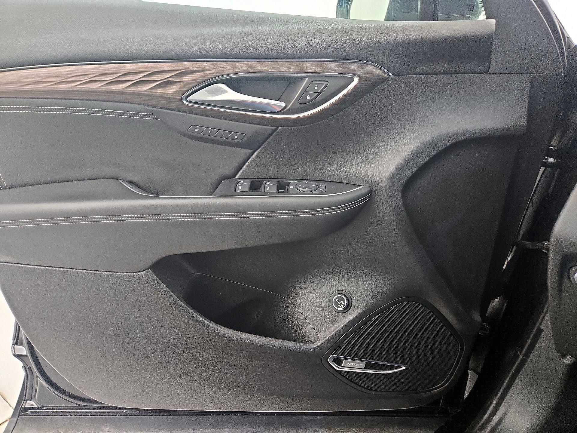 Thumbnail: 2023 Buick Envision - 12