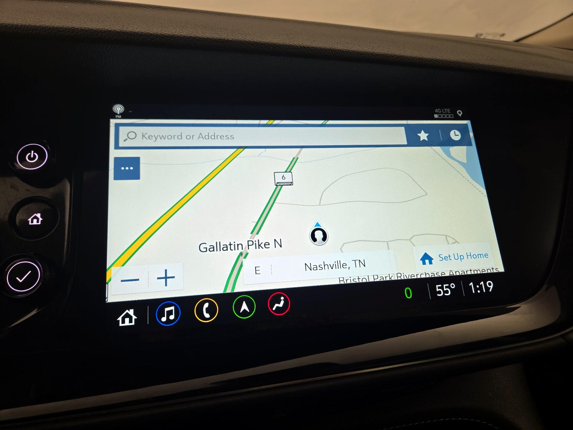 Thumbnail: 2023 Buick Envision - 14