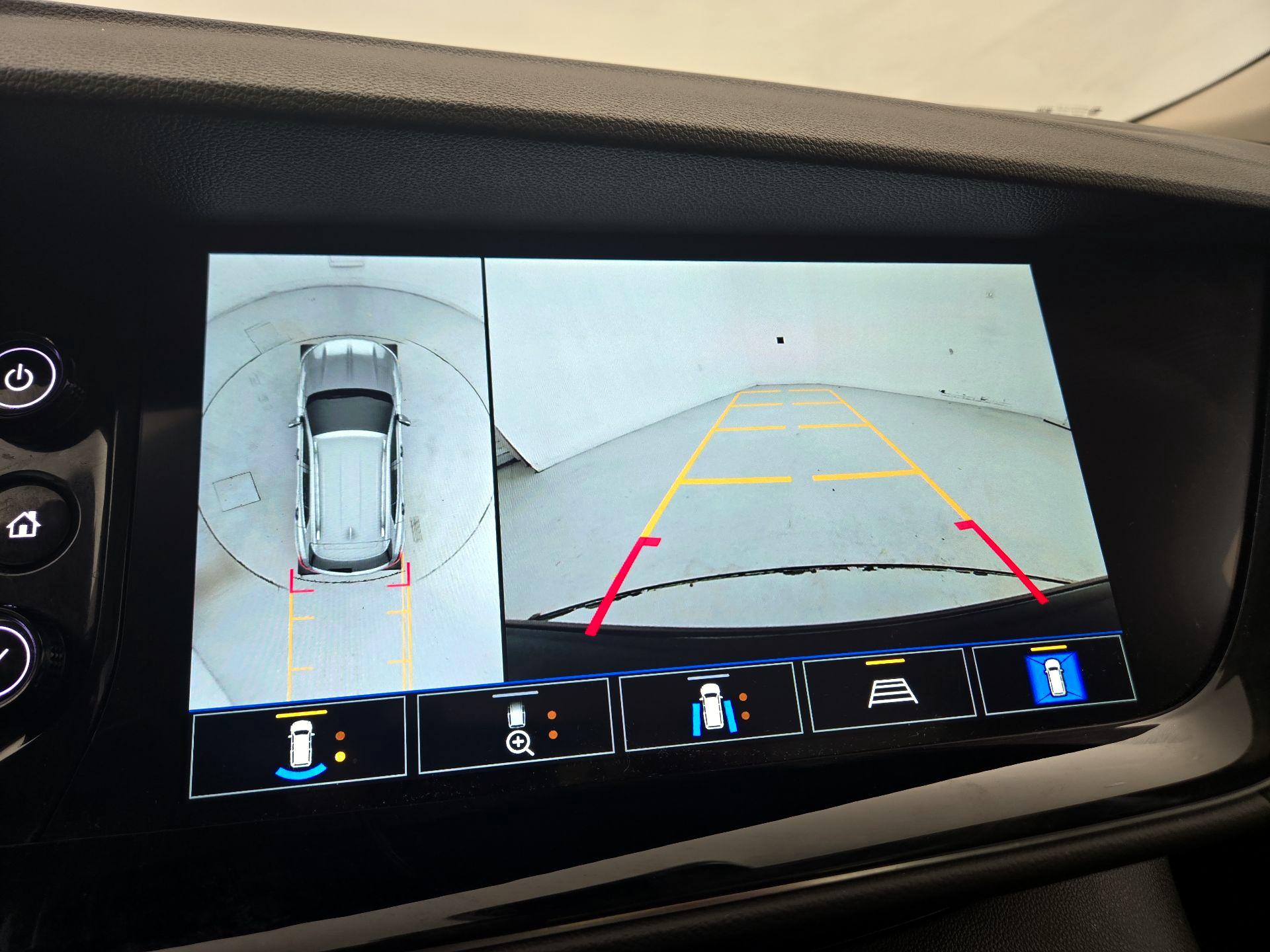 Thumbnail: 2023 Buick Envision - 15