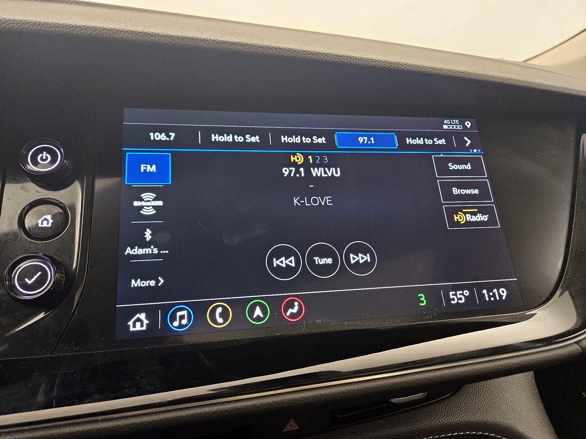 Thumbnail: 2023 Buick Envision - 16